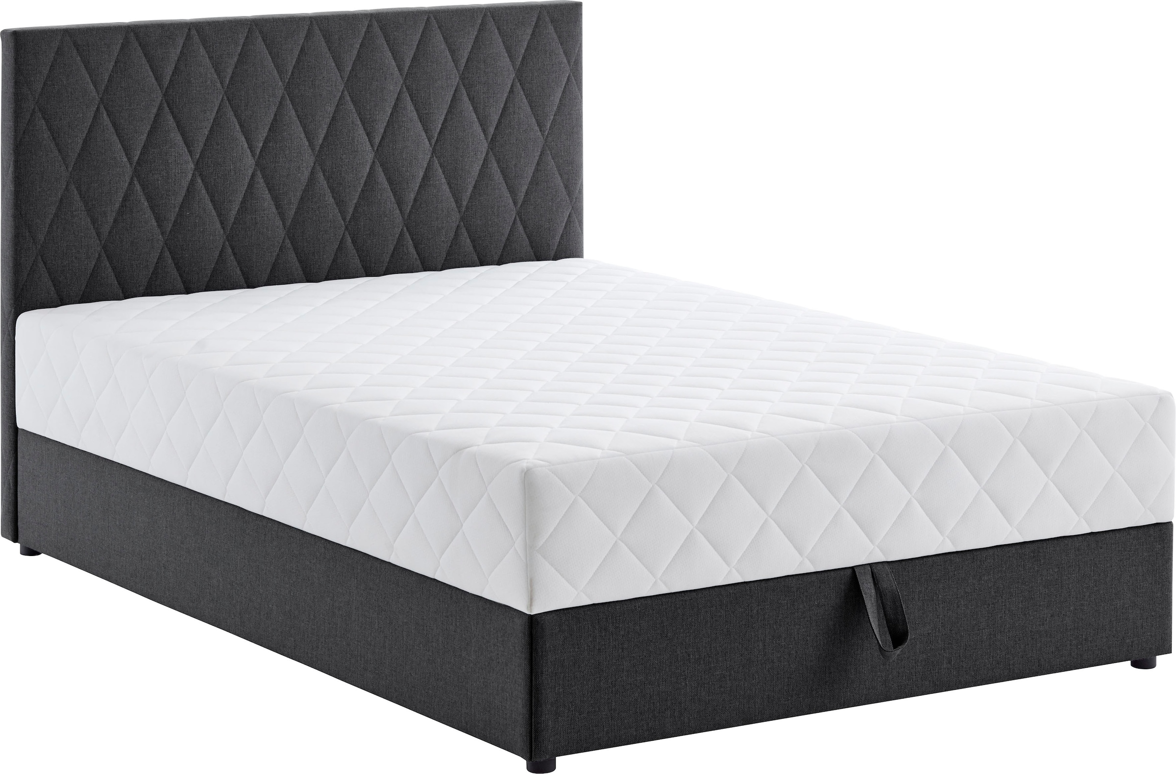 ATLANTIC home collection Boxbett ""Benita", OTTOs Choice Topseller inkl. Be günstig online kaufen