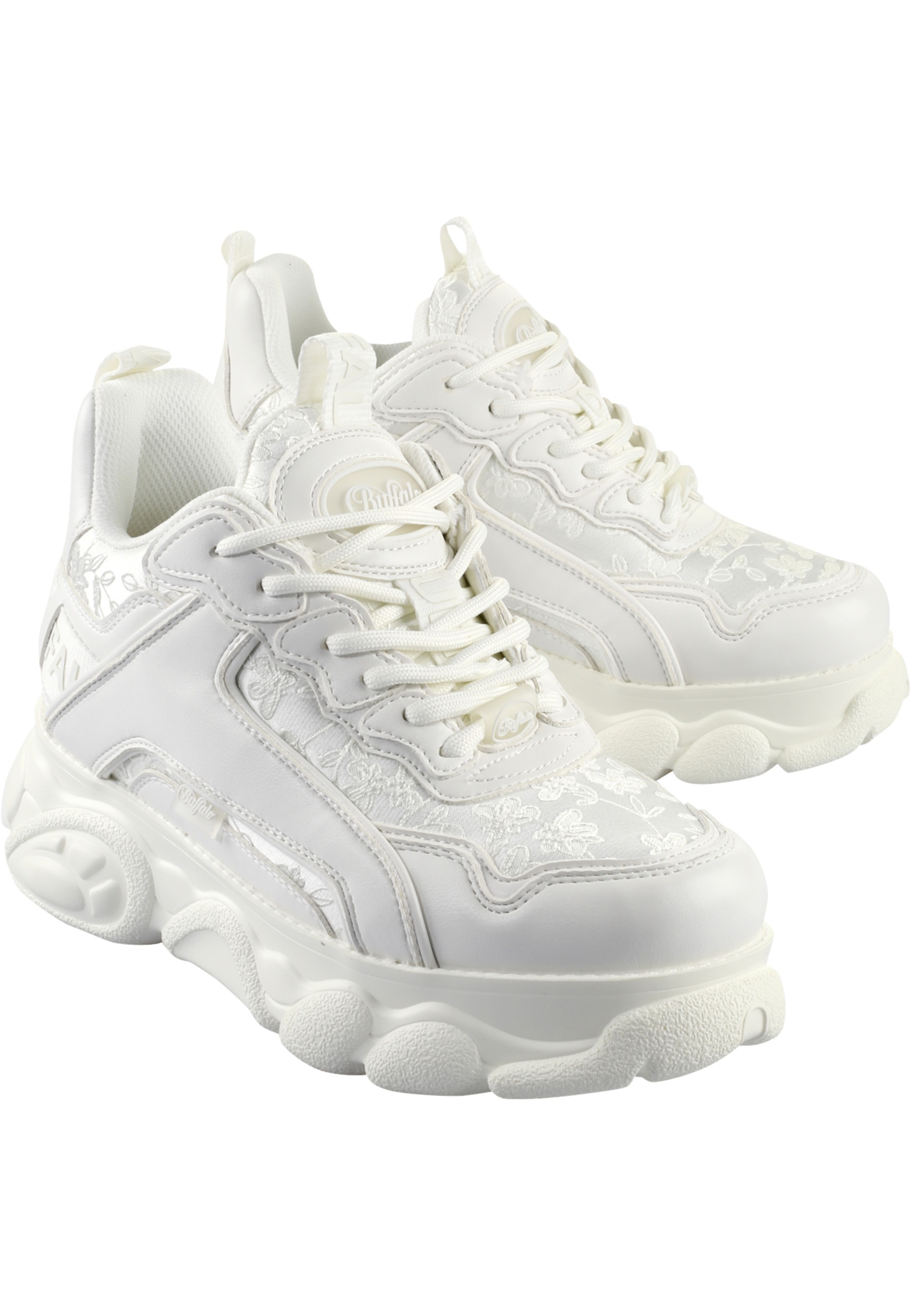 Buffalo Trainingsschuh »Buffalo CLD CHAI BLOOM«