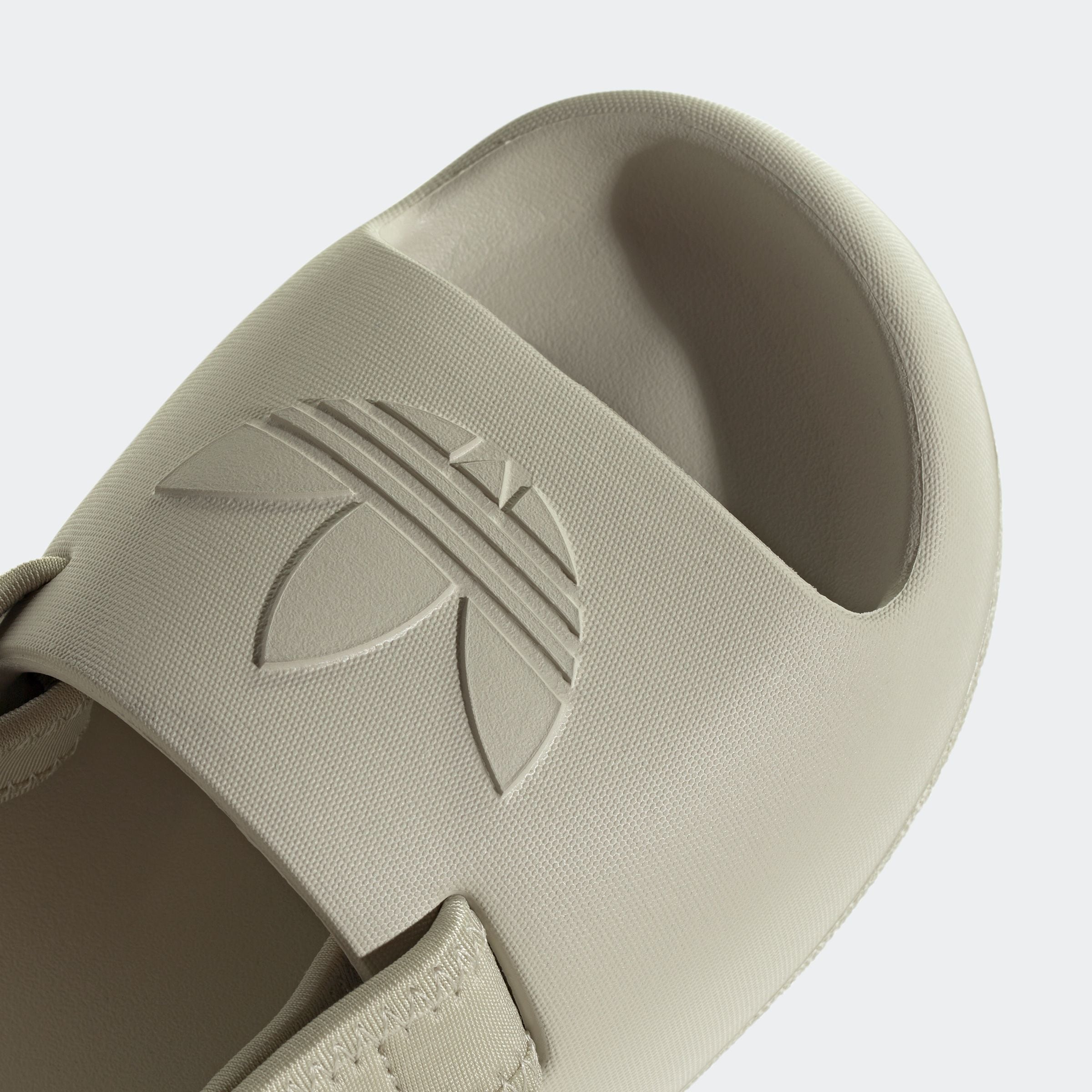 adidas Originals Badesandale »ADIFOM KIDS ADILETTE«