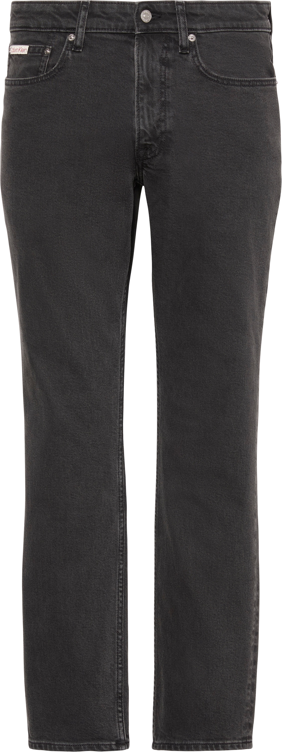 Calvin Klein Jeans Slim-fit-Jeans Slim fit mit Taschen