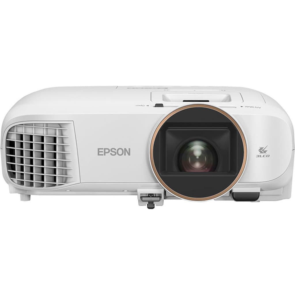 Epson Beamer »EH-TW5820«, (70000:1)