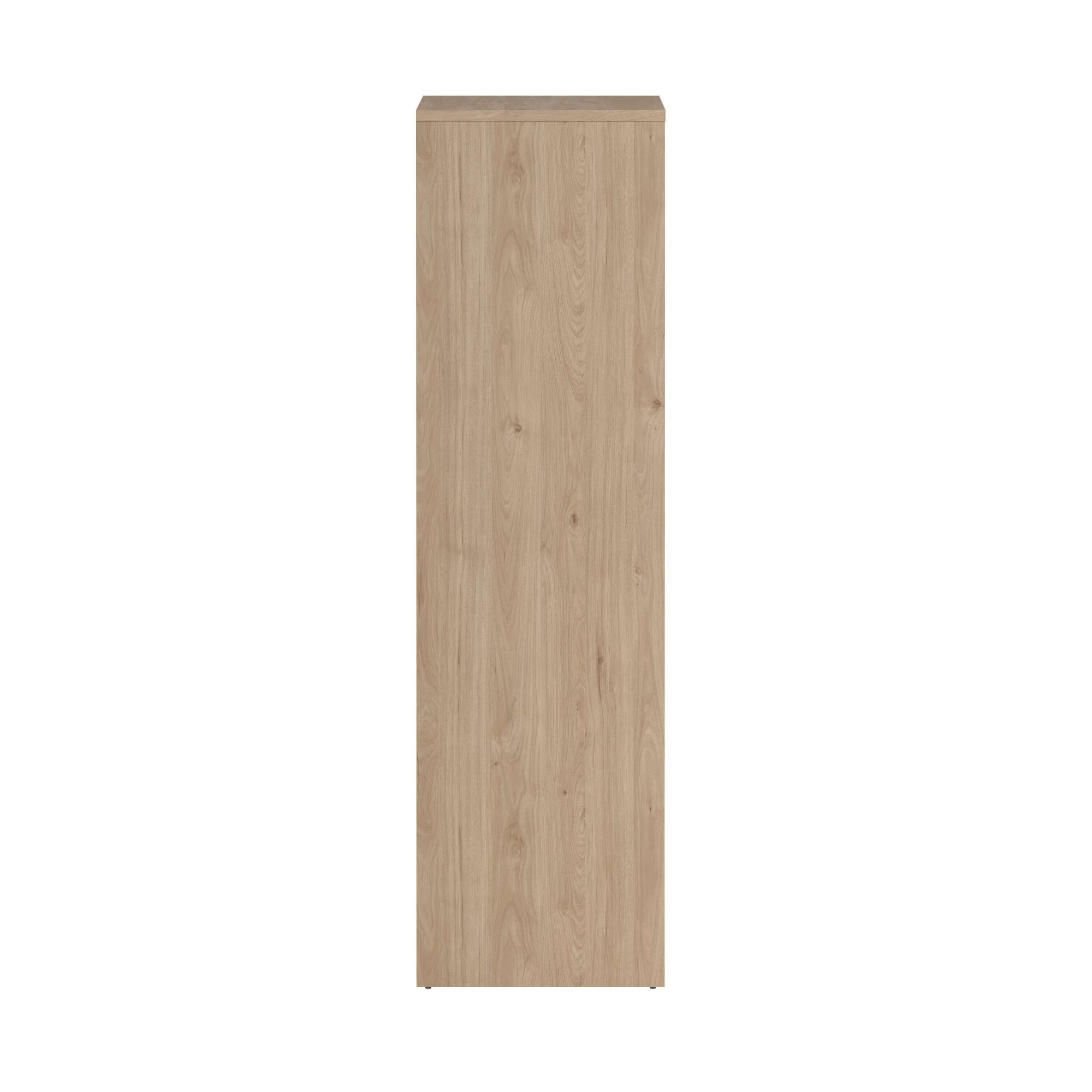 INOSIGN Vitrine »Next Standvitrine, Vitrinenschrank, mit Glastür, Stauraum«, mit 2 Türen, 1 Glastür, 2 Schubladen, Höhe 170 cm, Breite 100 cm