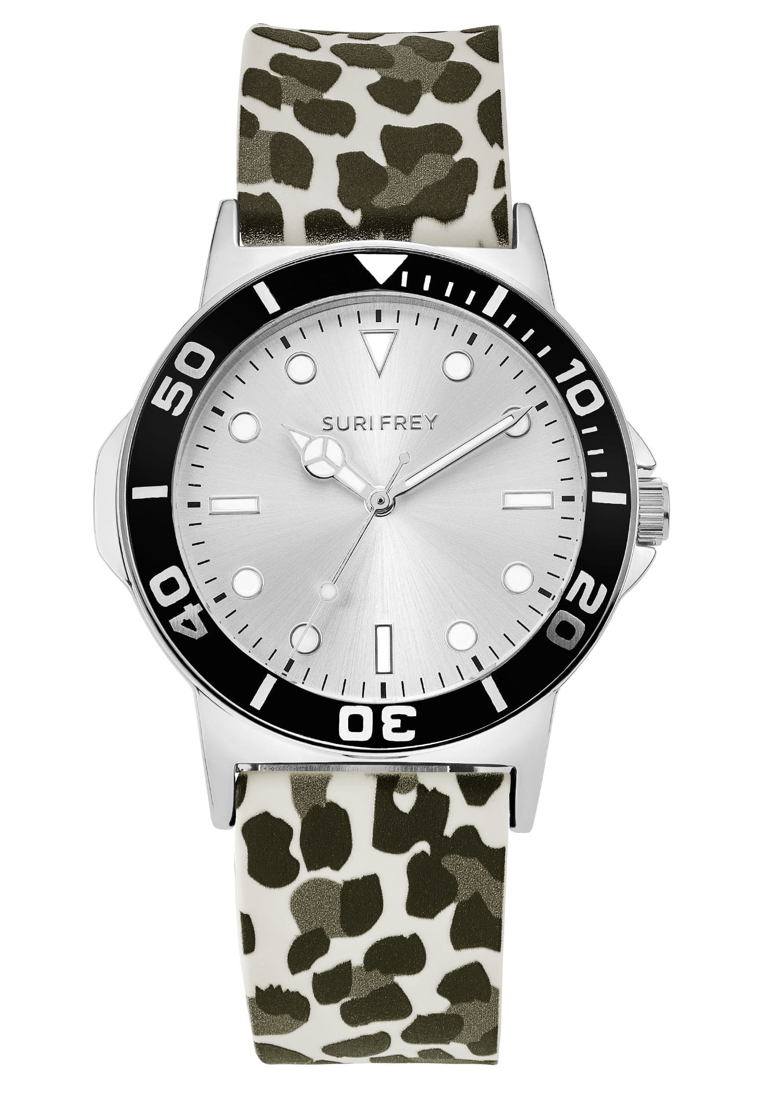 SURI FREY Quarzuhr »Armbanduhr SFY Emmy«