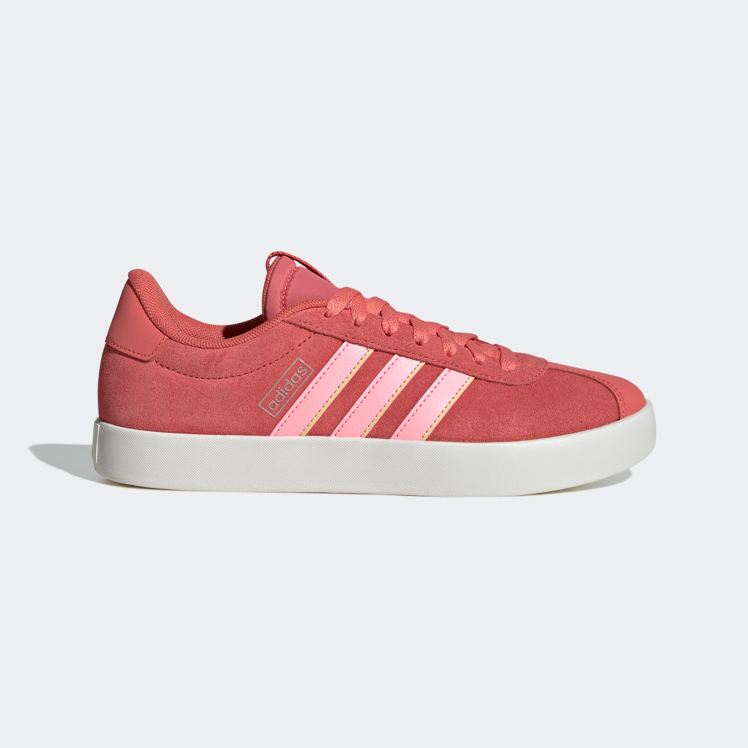 adidas Sportswear Sneaker "VL COURT 3.0", inspiriert vom Design des adidas günstig online kaufen