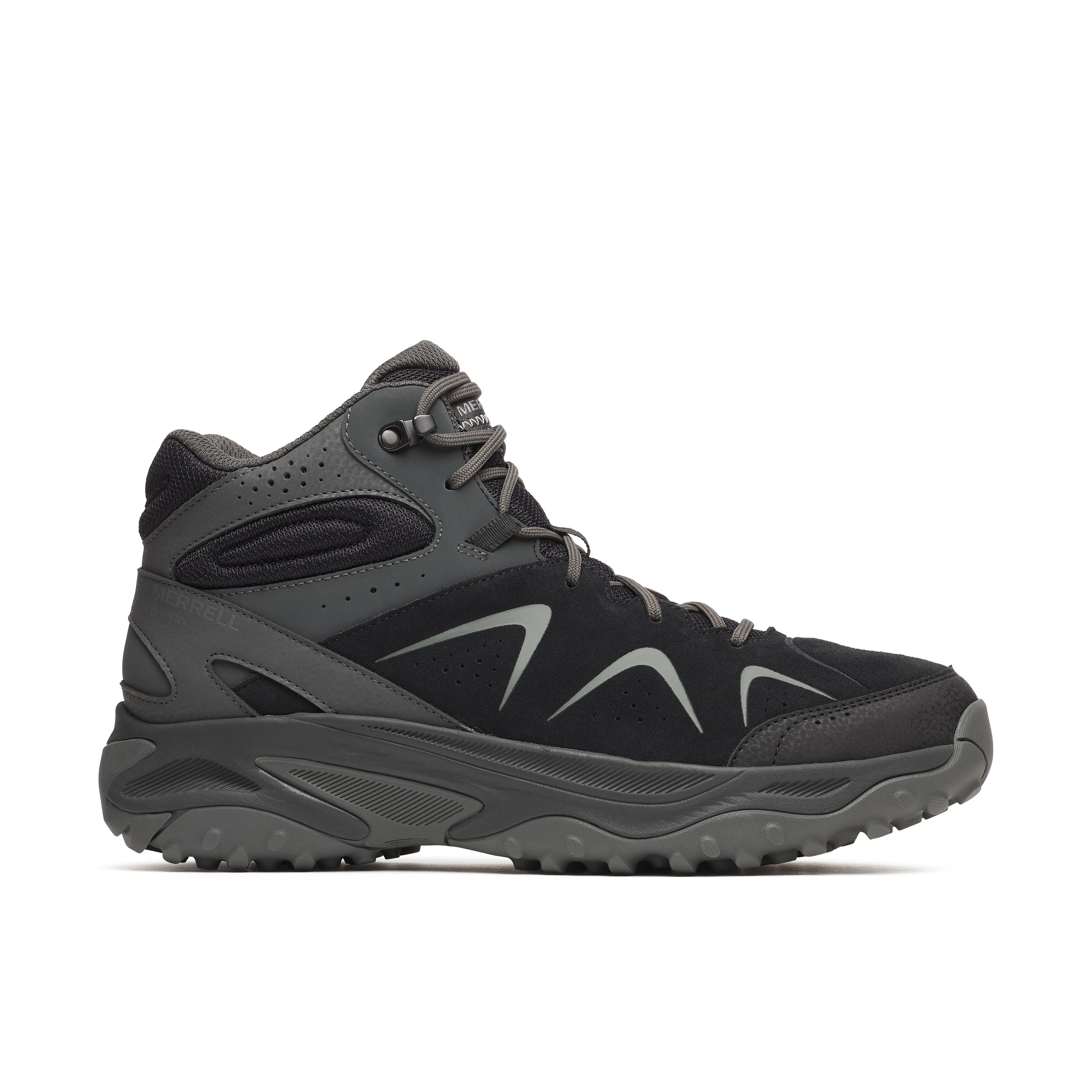 Merrell Wanderschuh "YOKOTA 3 MID GORE-TEX" wasserdicht dank Gore-Tex Membr günstig online kaufen