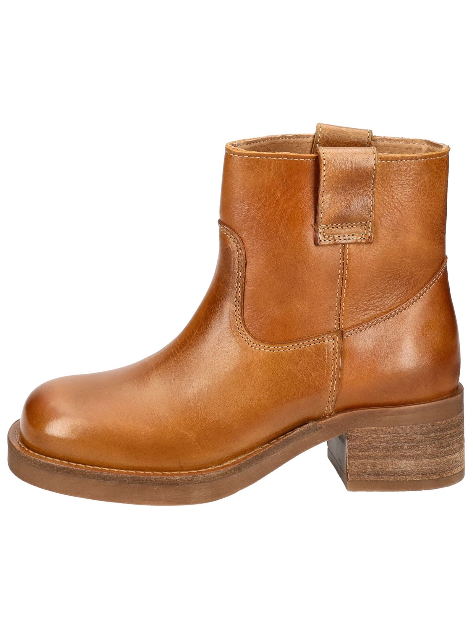 Pavement Stiefelette "Pavement Stiefelette Leder" günstig online kaufen