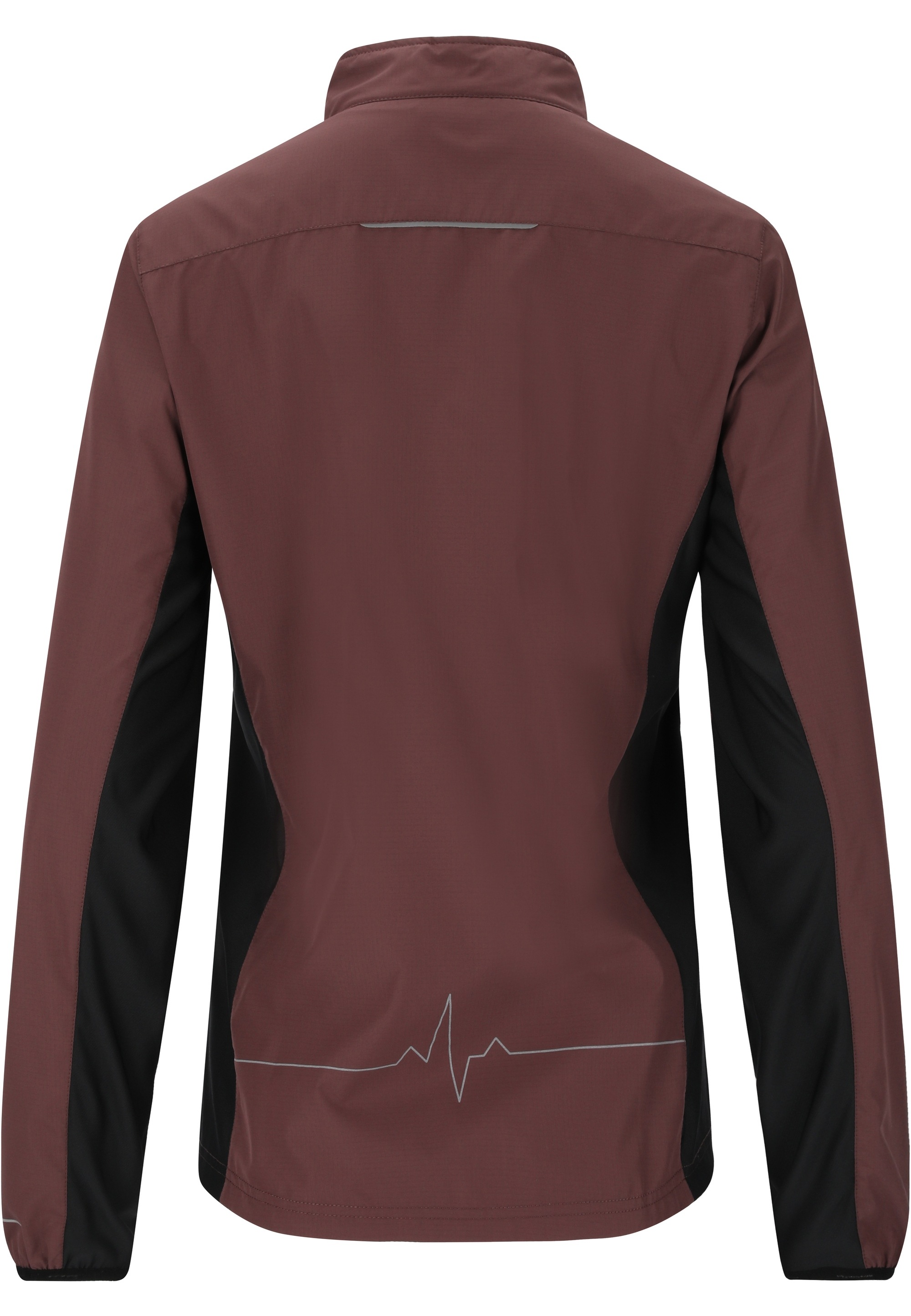 ELITE LAB Laufjacke »Shell X1 Elite«, mit wasser- und winddichtem Komfort