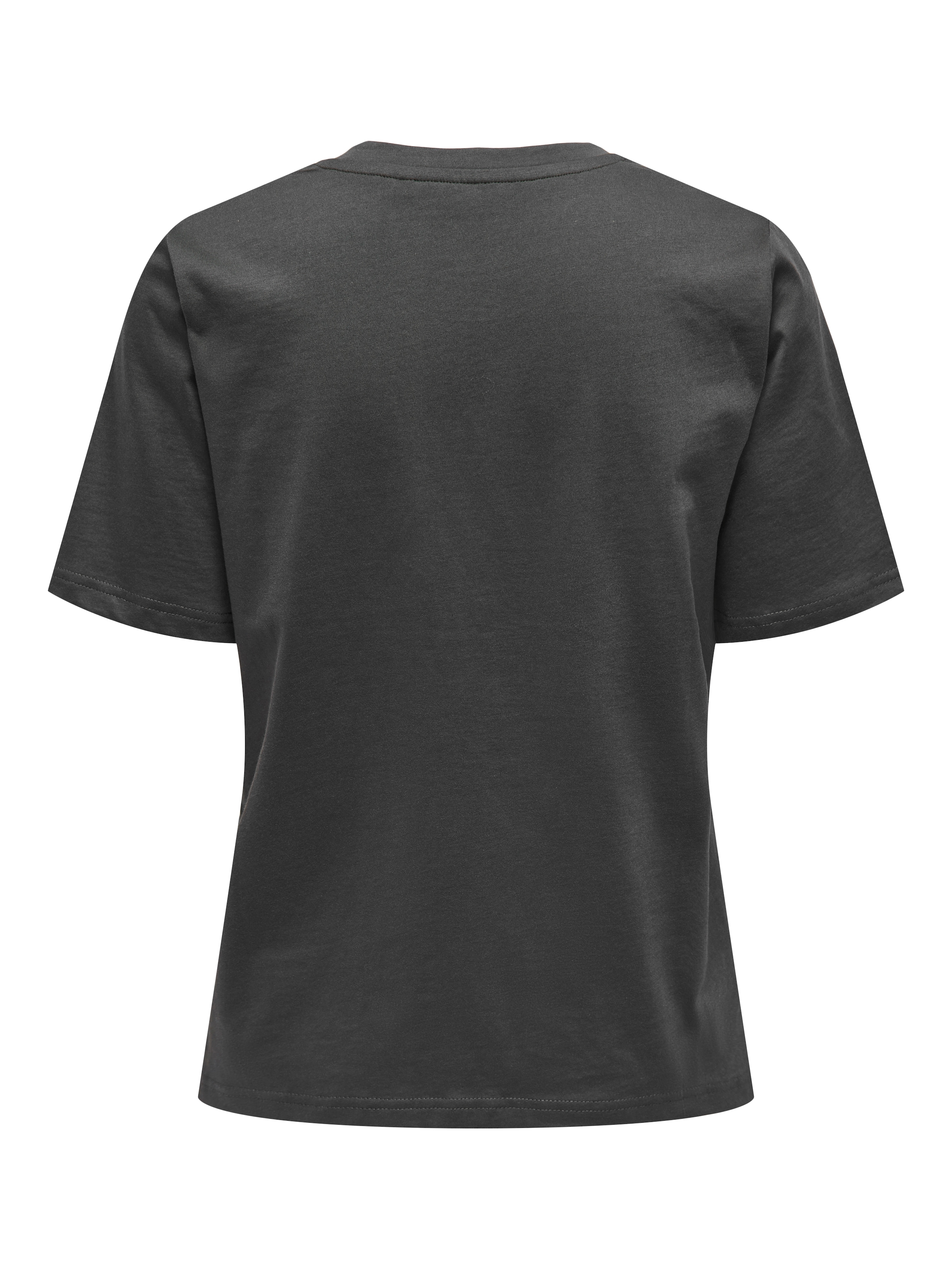 ONLY Kurzarmshirt »ONLONLY S/S TEE JRS NOOS«