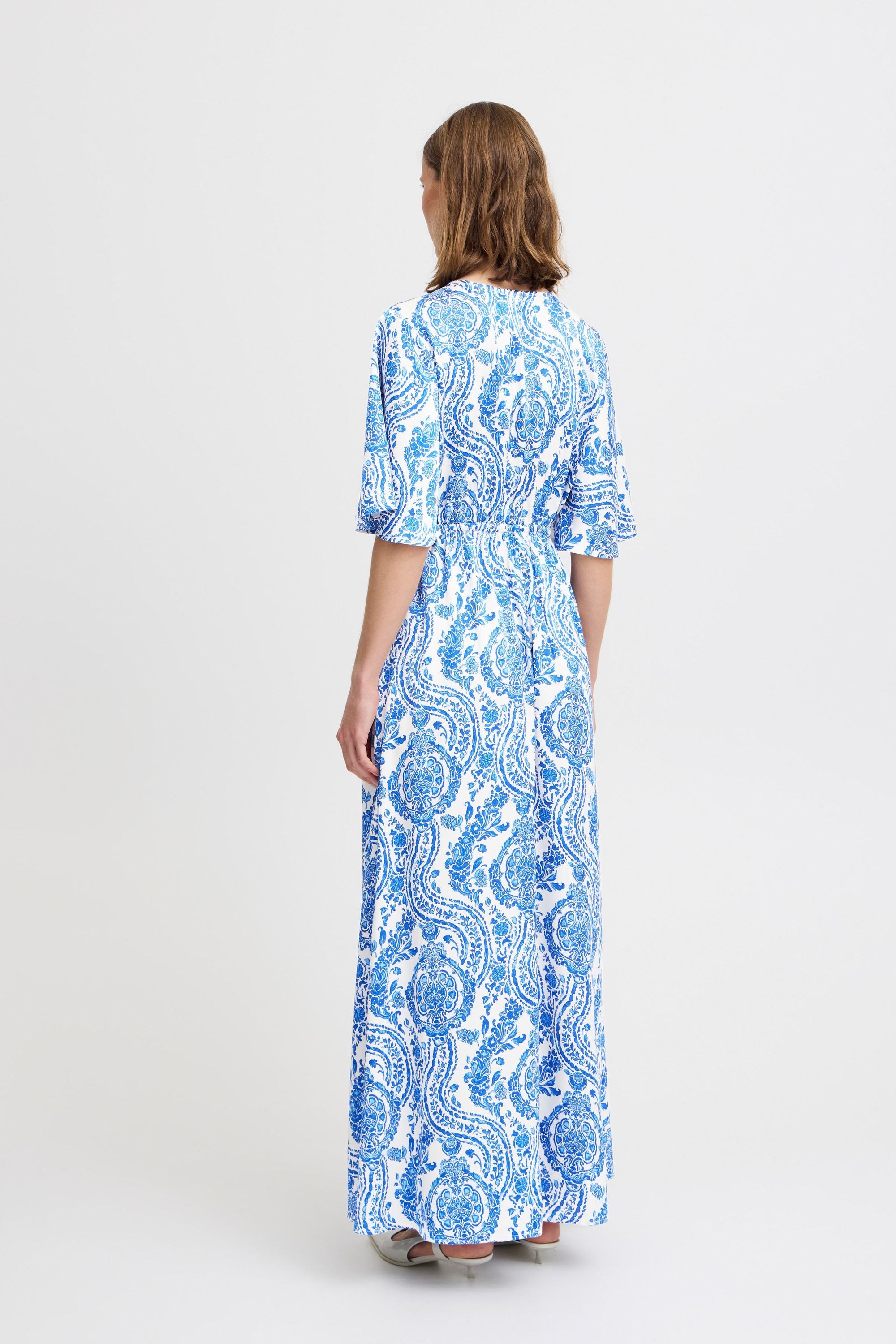 b.young Maxikleid »Maxikleid BYArinela«