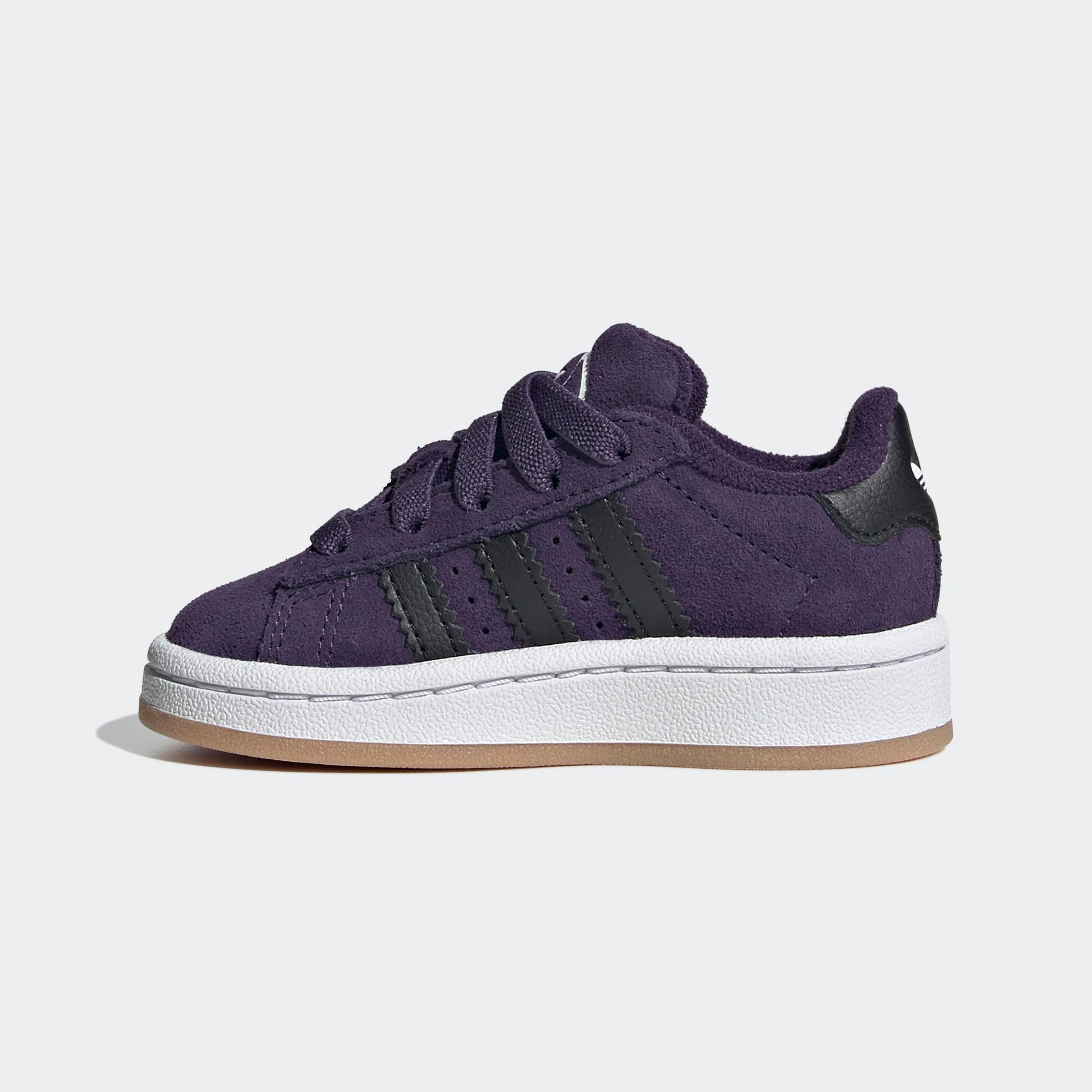 Thumbnail - adidas Originals Sneaker "CAMPUS 00S COMFORT CLOSURE ELASTIC LACE KIDS" für Kinder