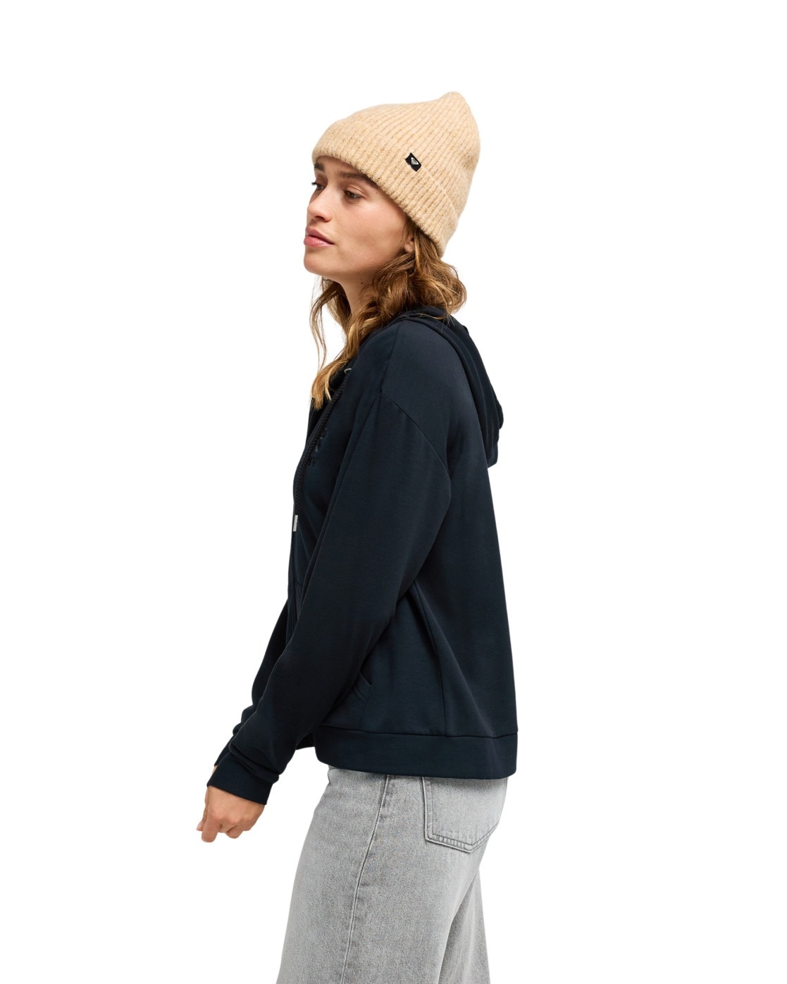 Roxy Sweatshirt »Surfing By Daylight«
