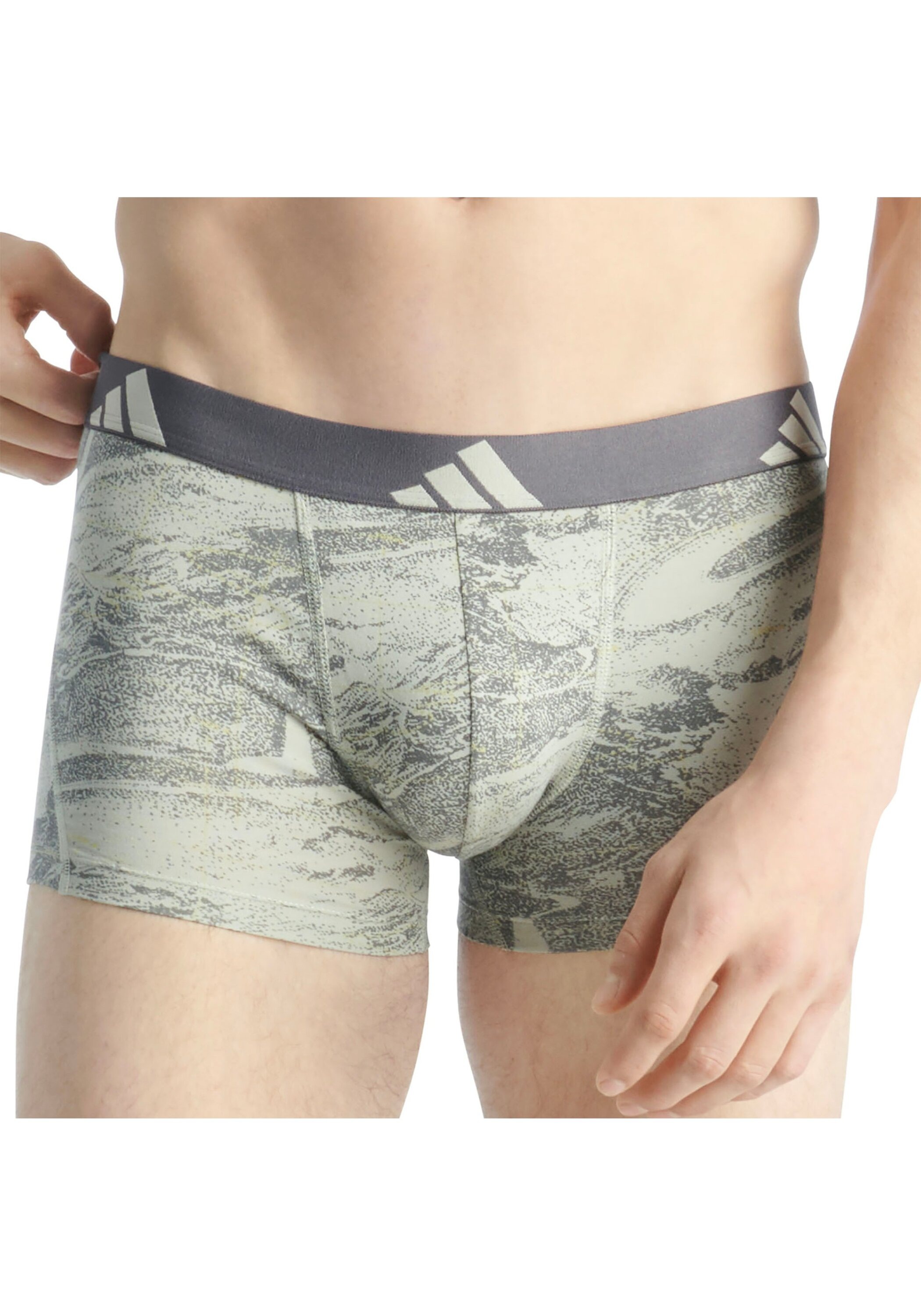 adidas Originals Boxershorts »Boxershort 3er Pack«
