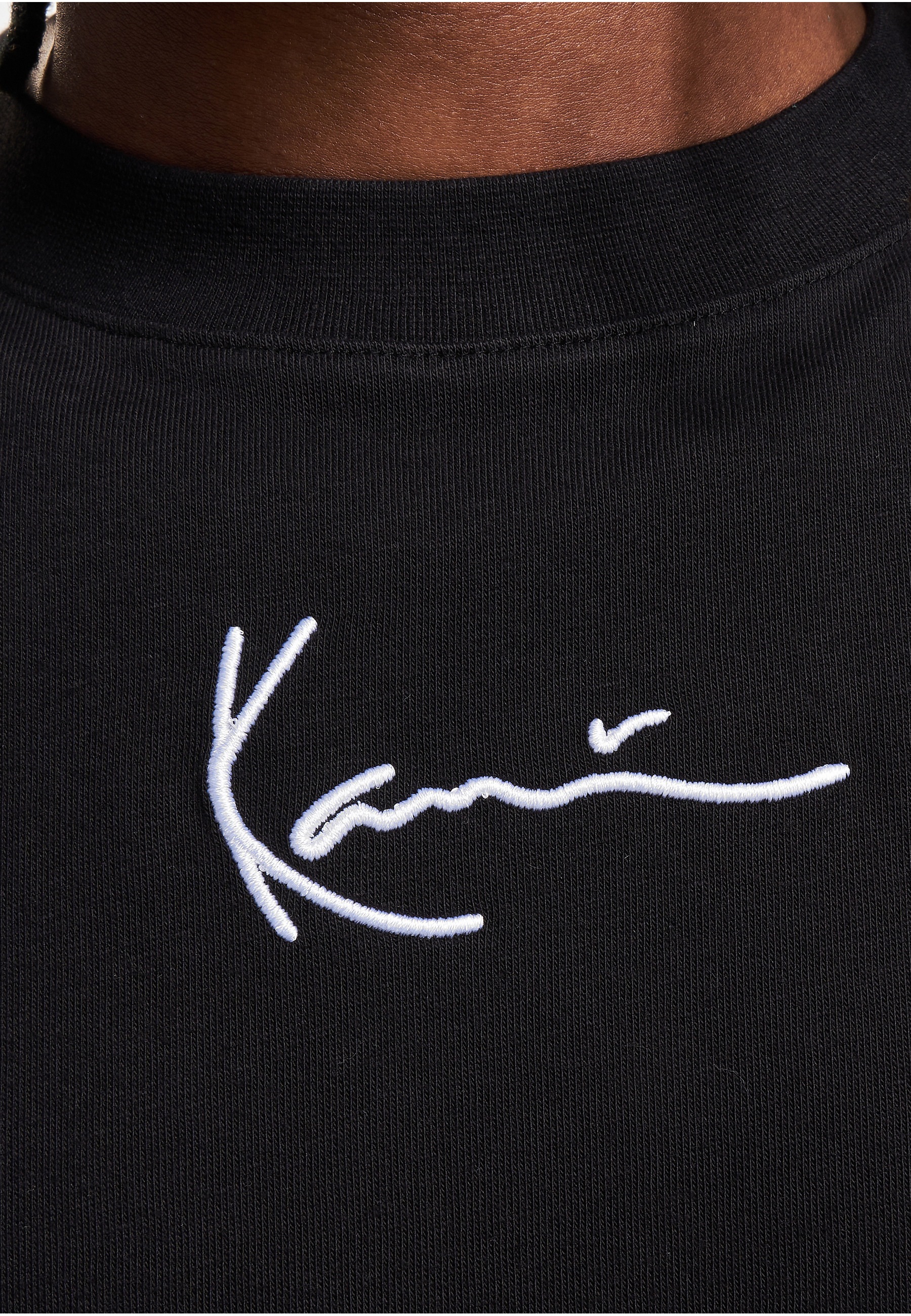 Karl Kani T-Shirt »Karl Kani Herren« 1 Stk.