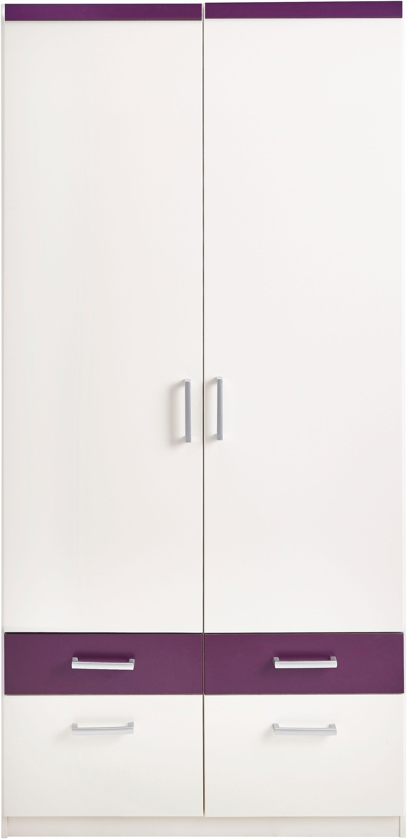 priess Kleiderschrank