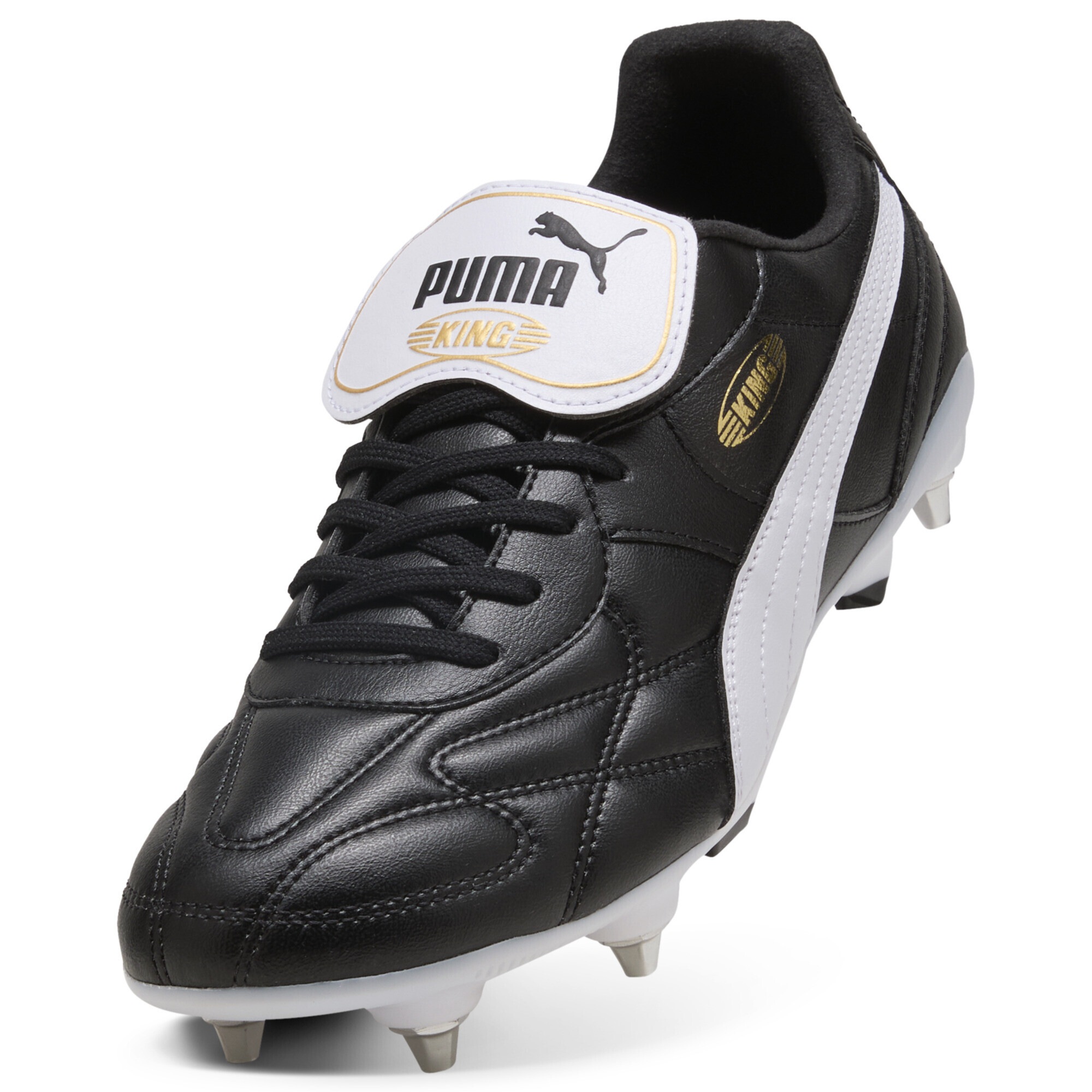 PUMA Fußballschuh »KING TOP MxSG Fußballschuhe Erwachsene«