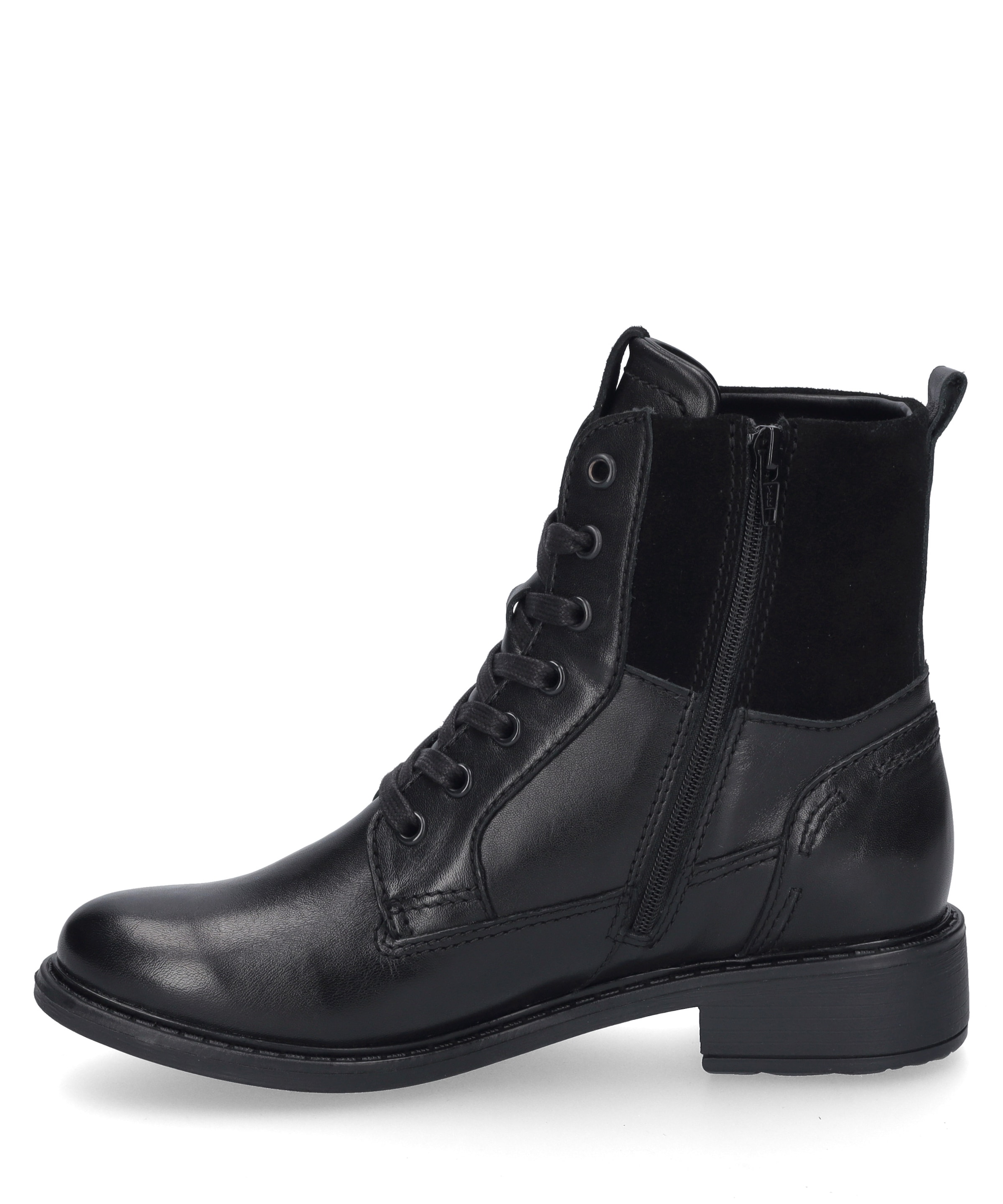 Josef Seibel Stiefel »Selena 53, schwarz«