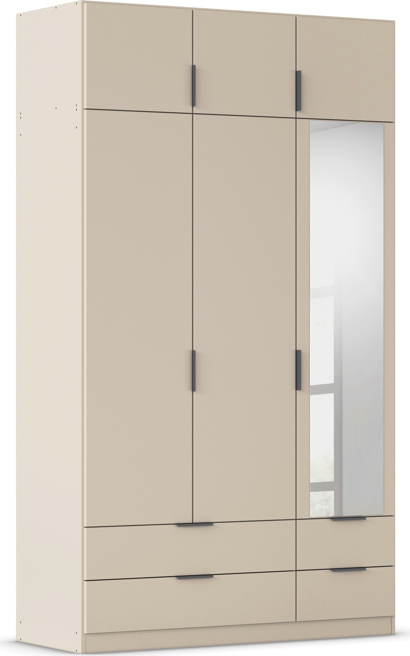 rauch Kleiderschrank "Drehtürenschrank Schrank Garderobe Ankleide Schlafzim günstig online kaufen