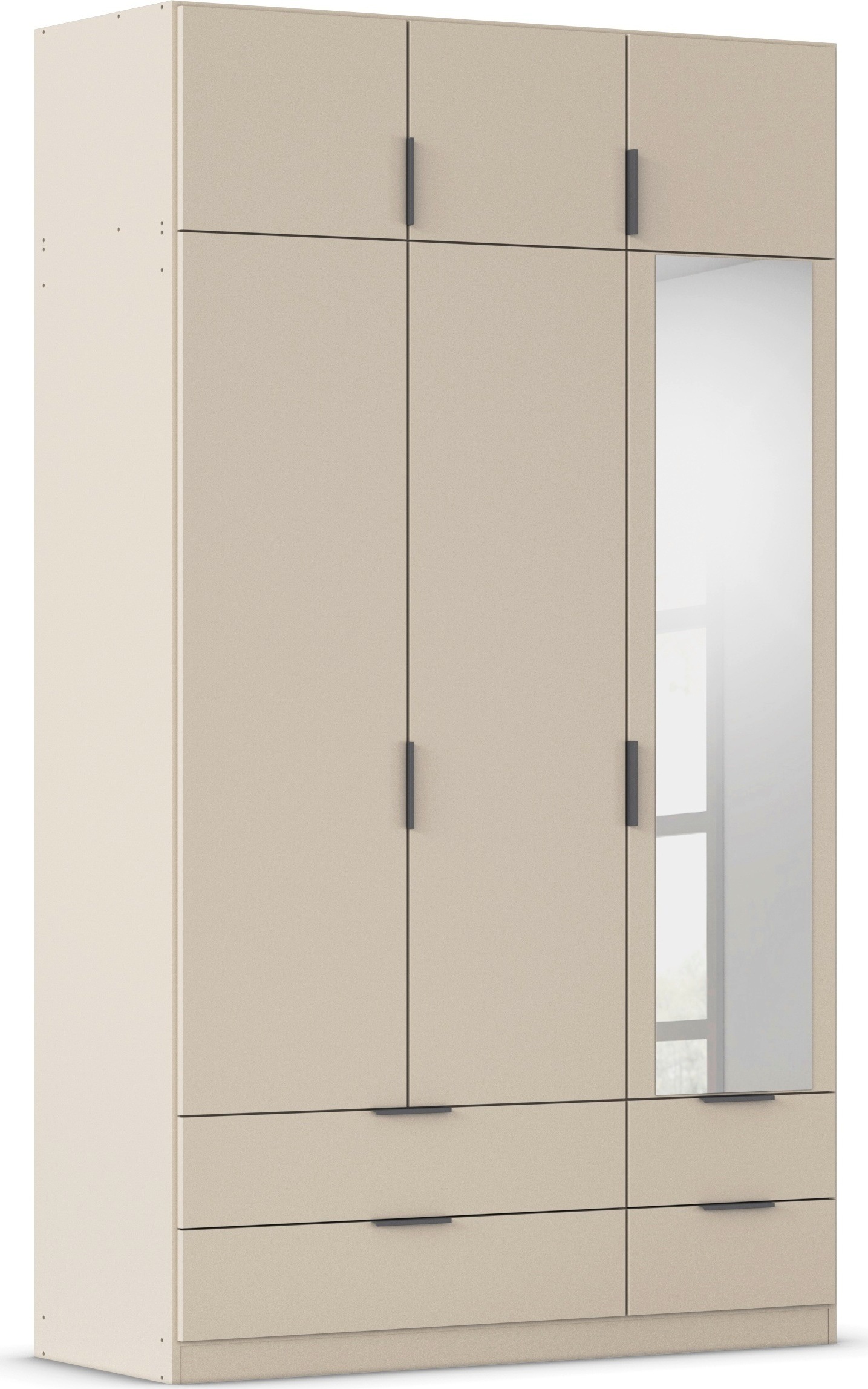 rauch Kleiderschrank "Drehtürenschrank Schrank Garderobe Ankleide Schlafzim günstig online kaufen