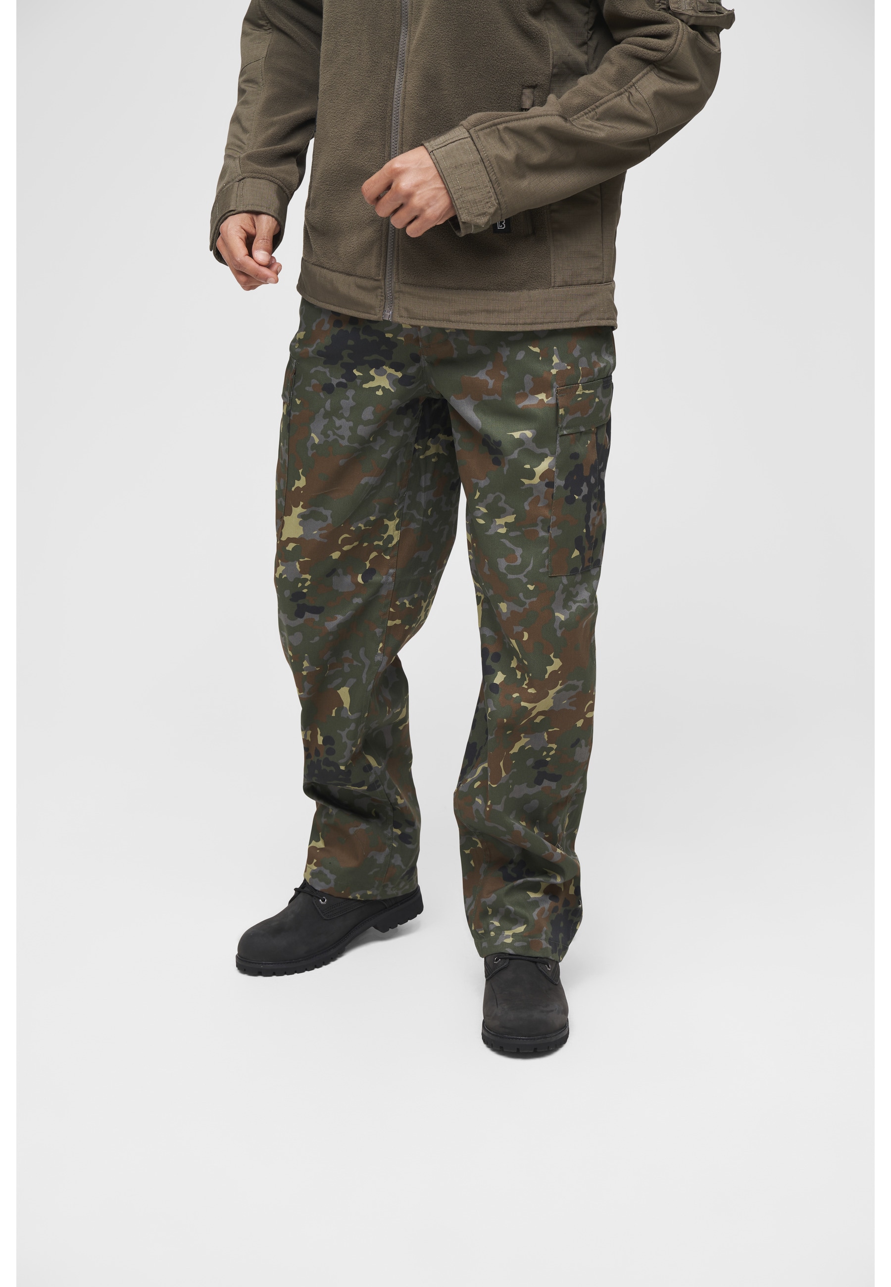 Brandit Cargohose »Brandit Herren US Ranger Cargo Pants«