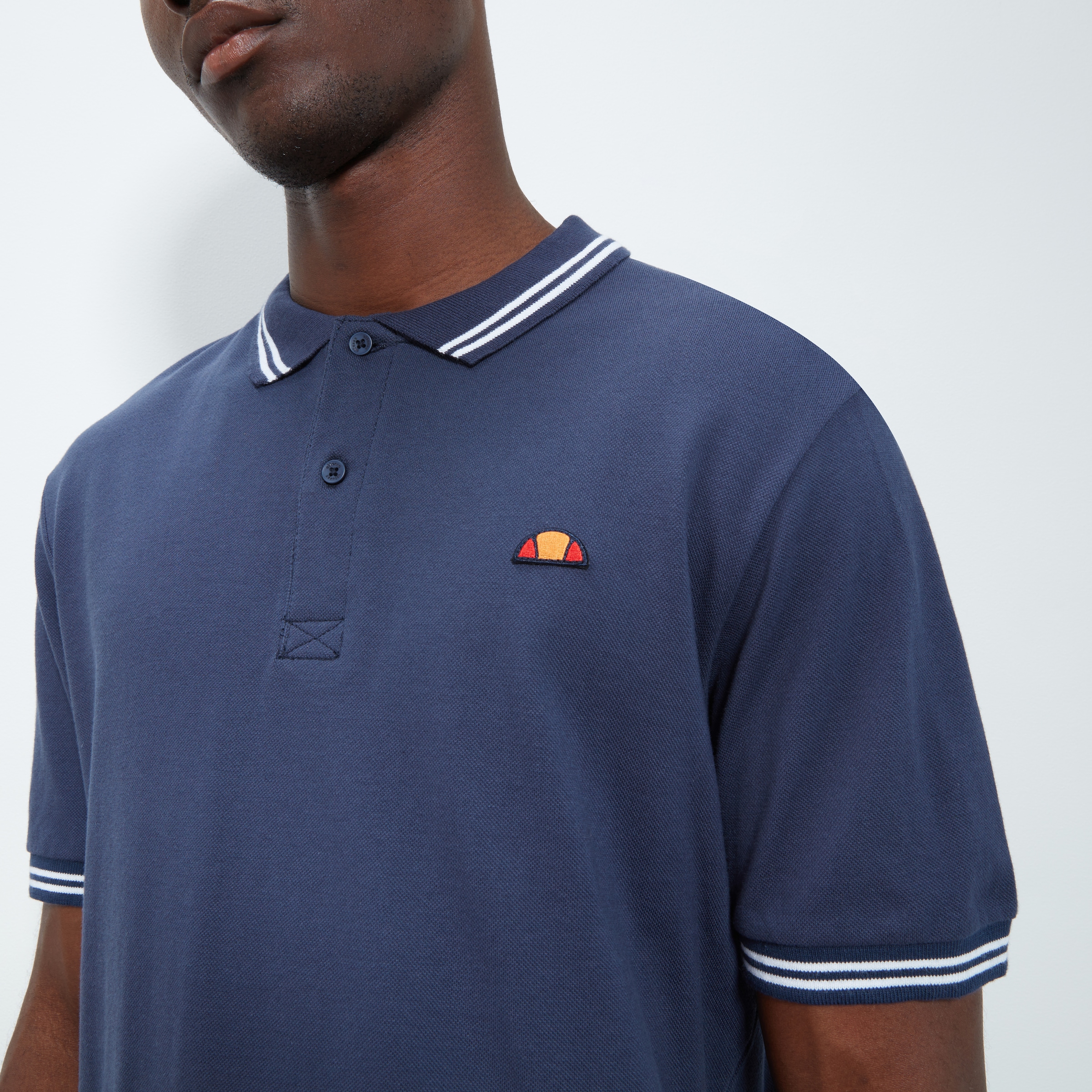 Ellesse Poloshirt »ROOKS POLO«