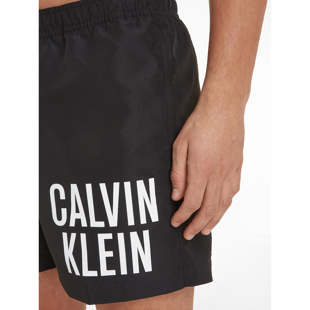 Calvin Klein Swimwear Badeshorts