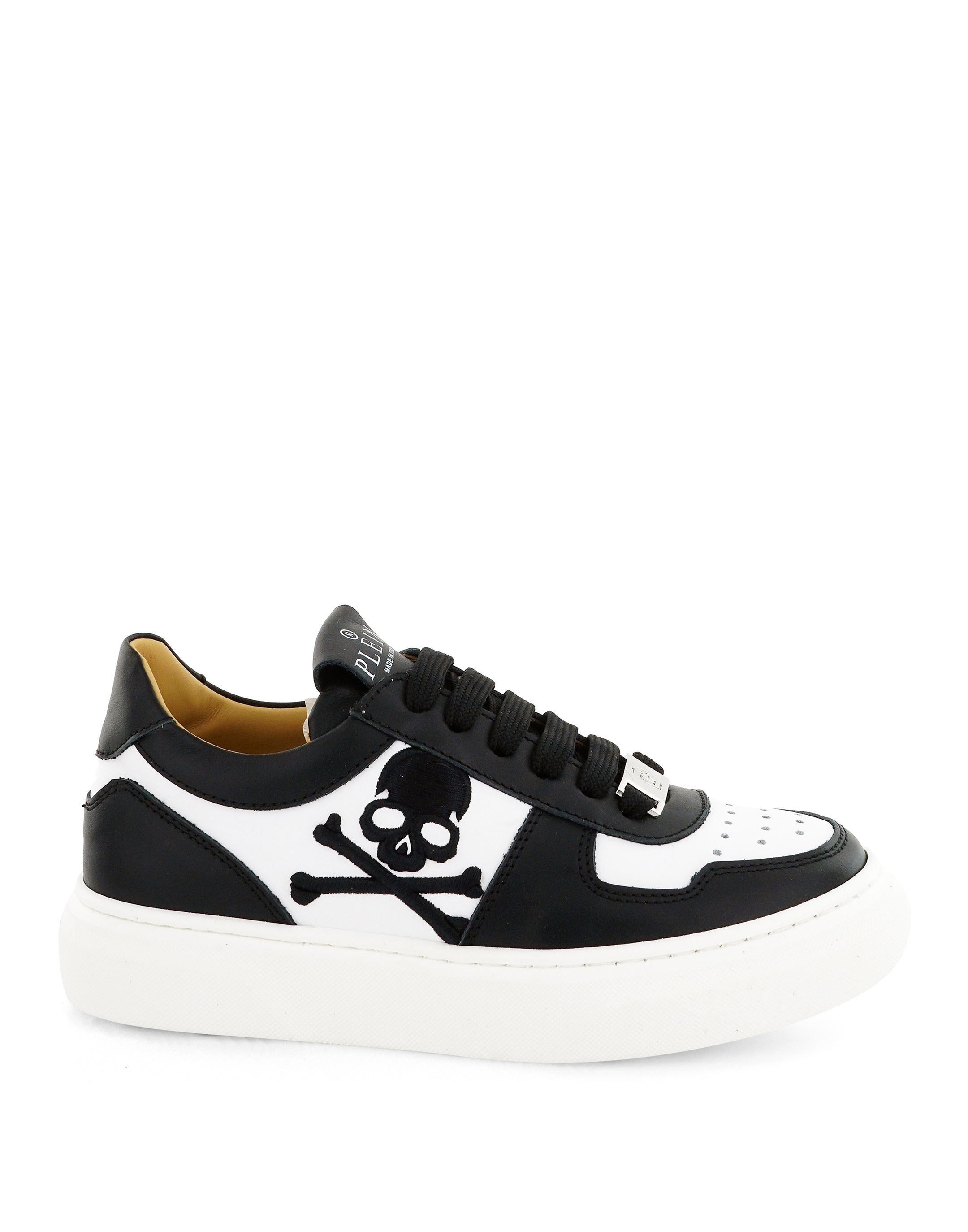 PHILIPP PLEIN Sneaker "Skull"