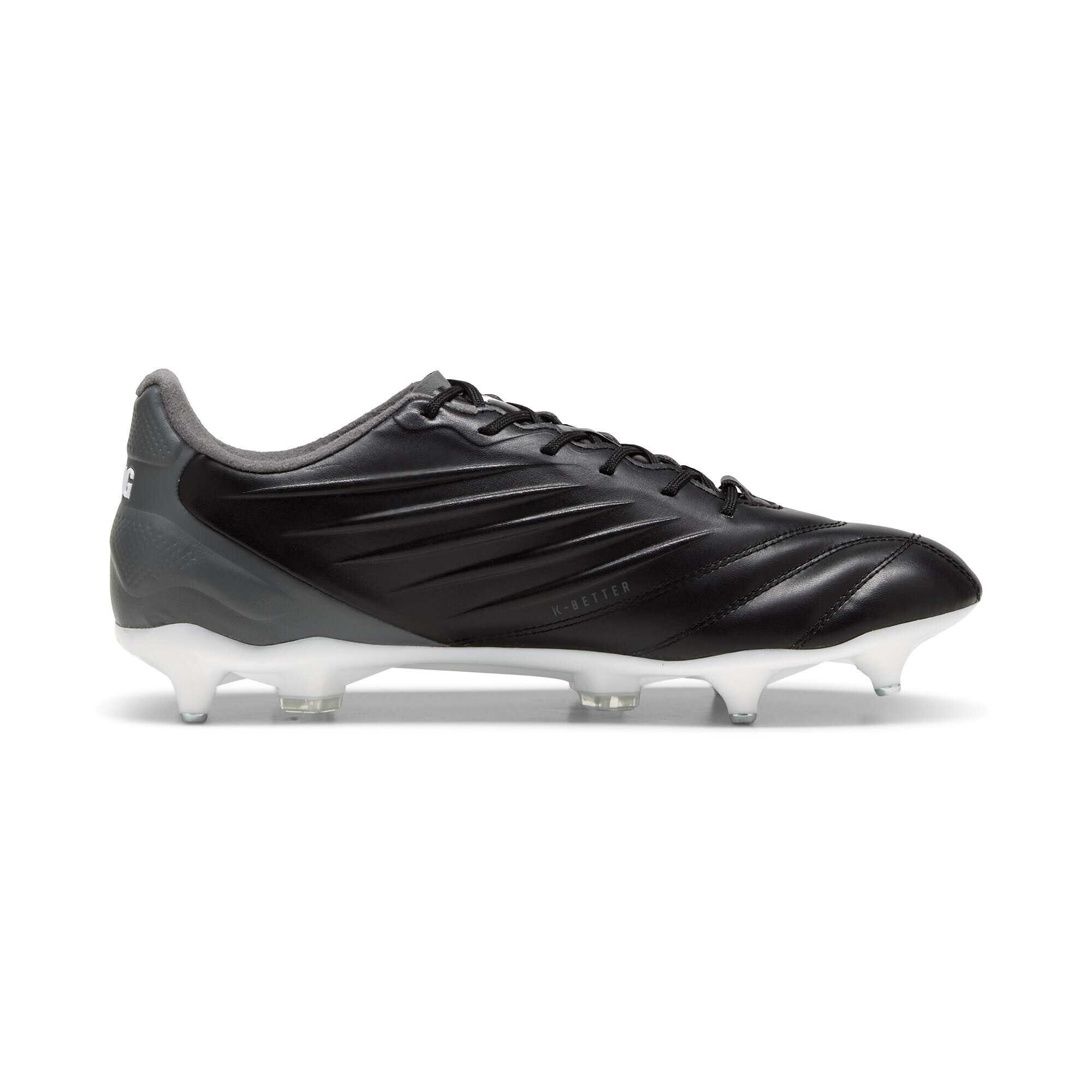PUMA Fußballschuh »KING PRO MxSG Fußballschuhe Erwachsene«
