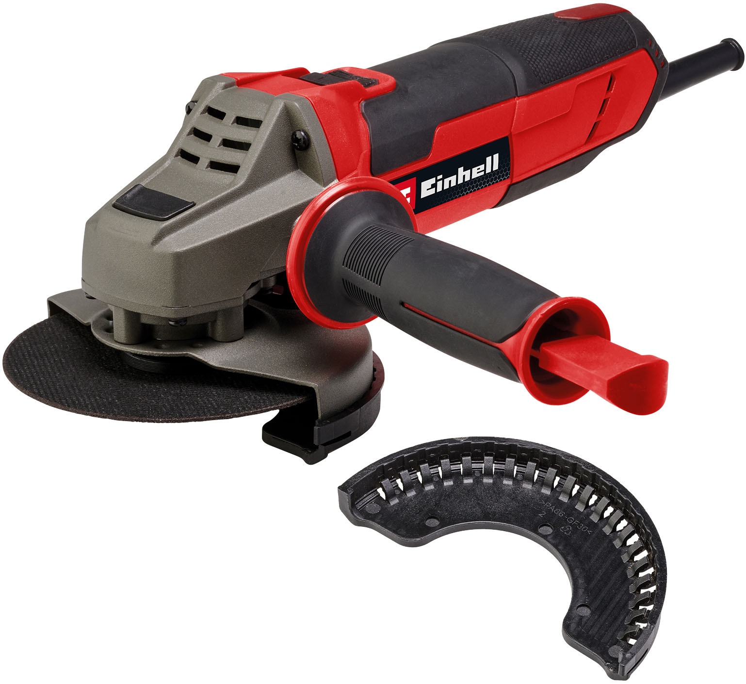 Einhell Winkelschleifer "TE-AG 125/1010", 125 mm, 1010 Watt