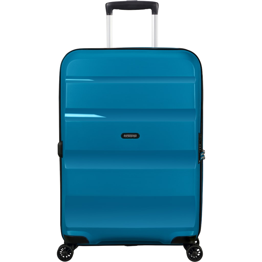 American Tourister® Hartschalen-Trolley »Bon Air DLX, 66 cm«, 4 Rollen