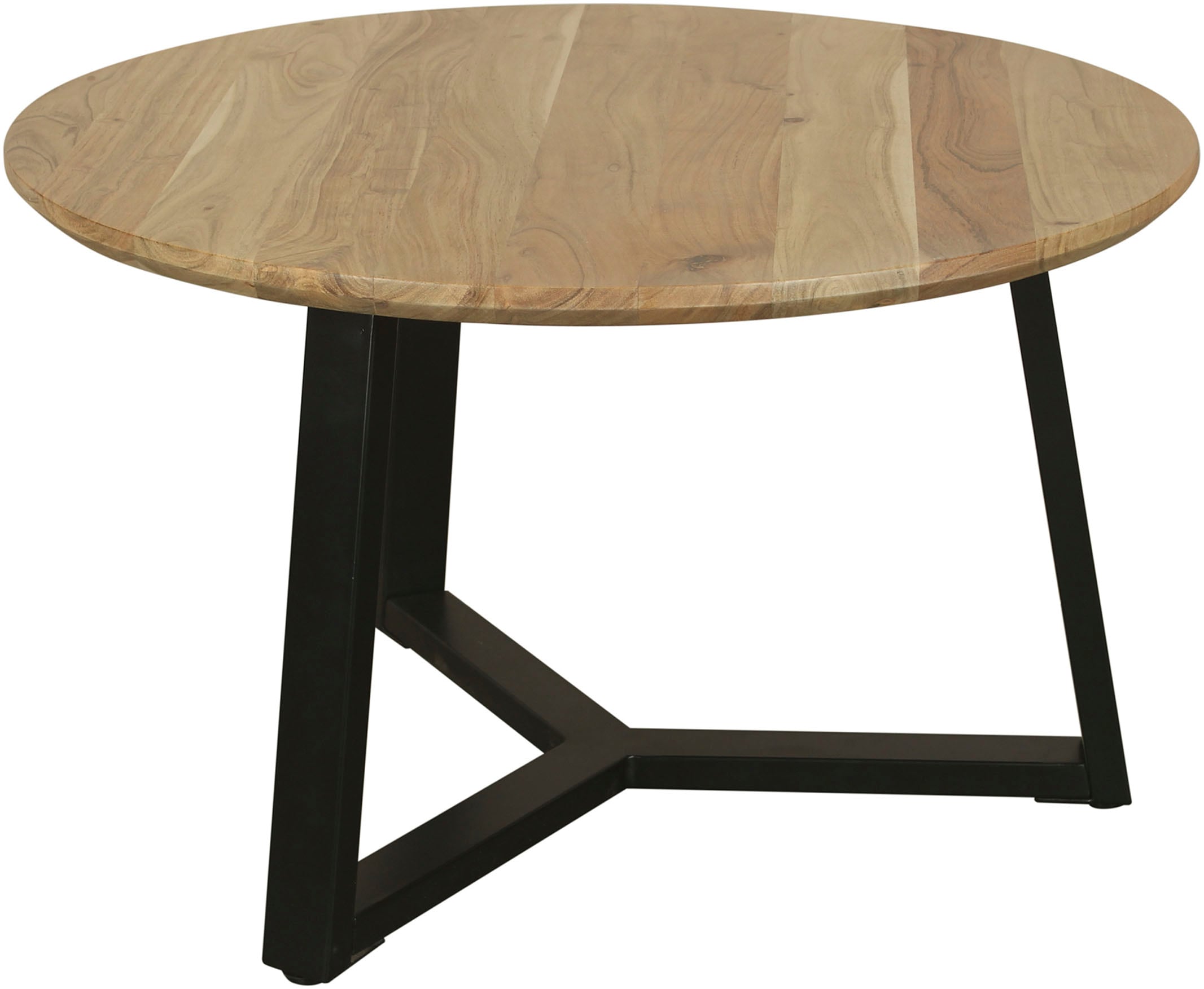 byLIVING Couchtisch »Cross«, (1 St.)