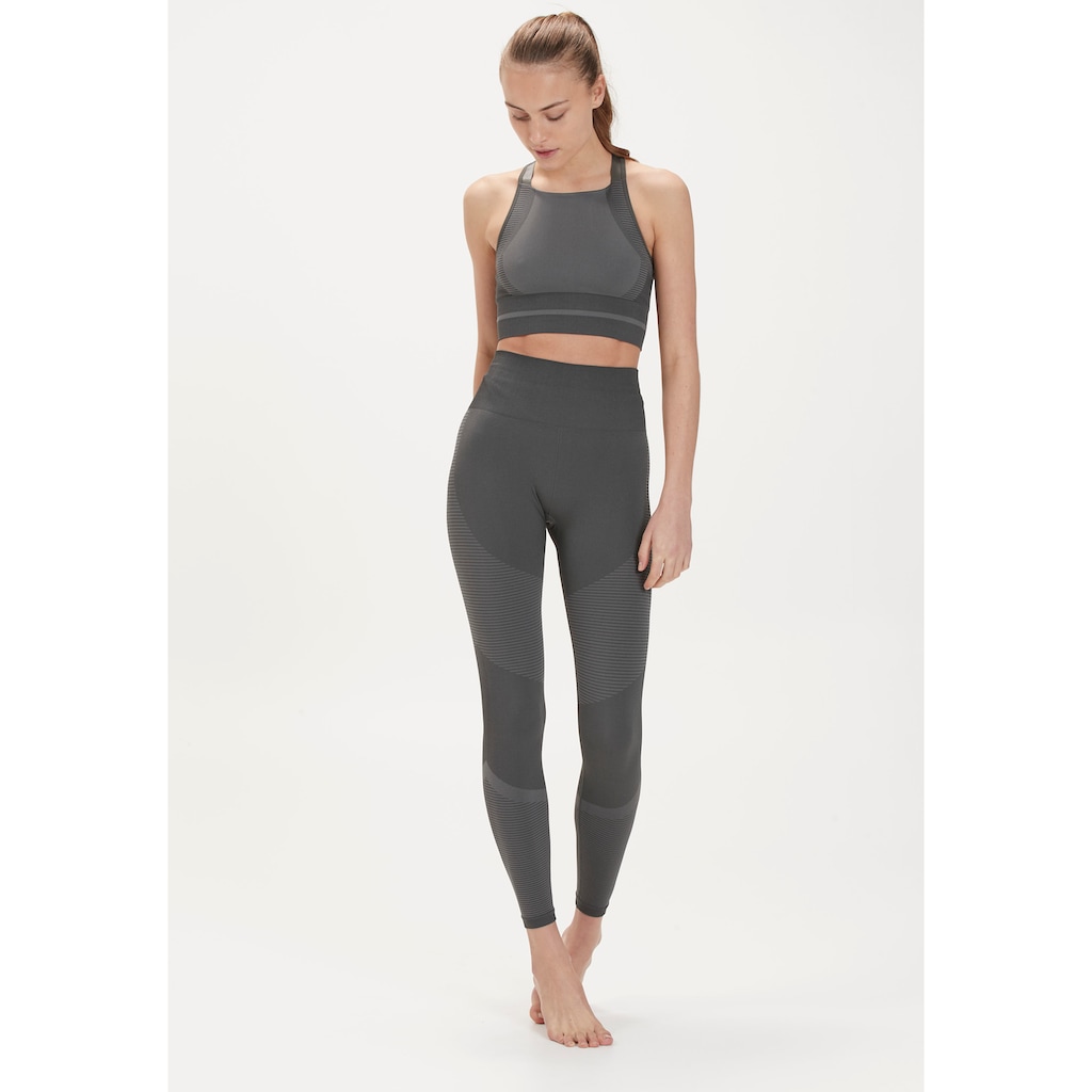 ATHLECIA Funktionstights »SEMARINE W Seamless«