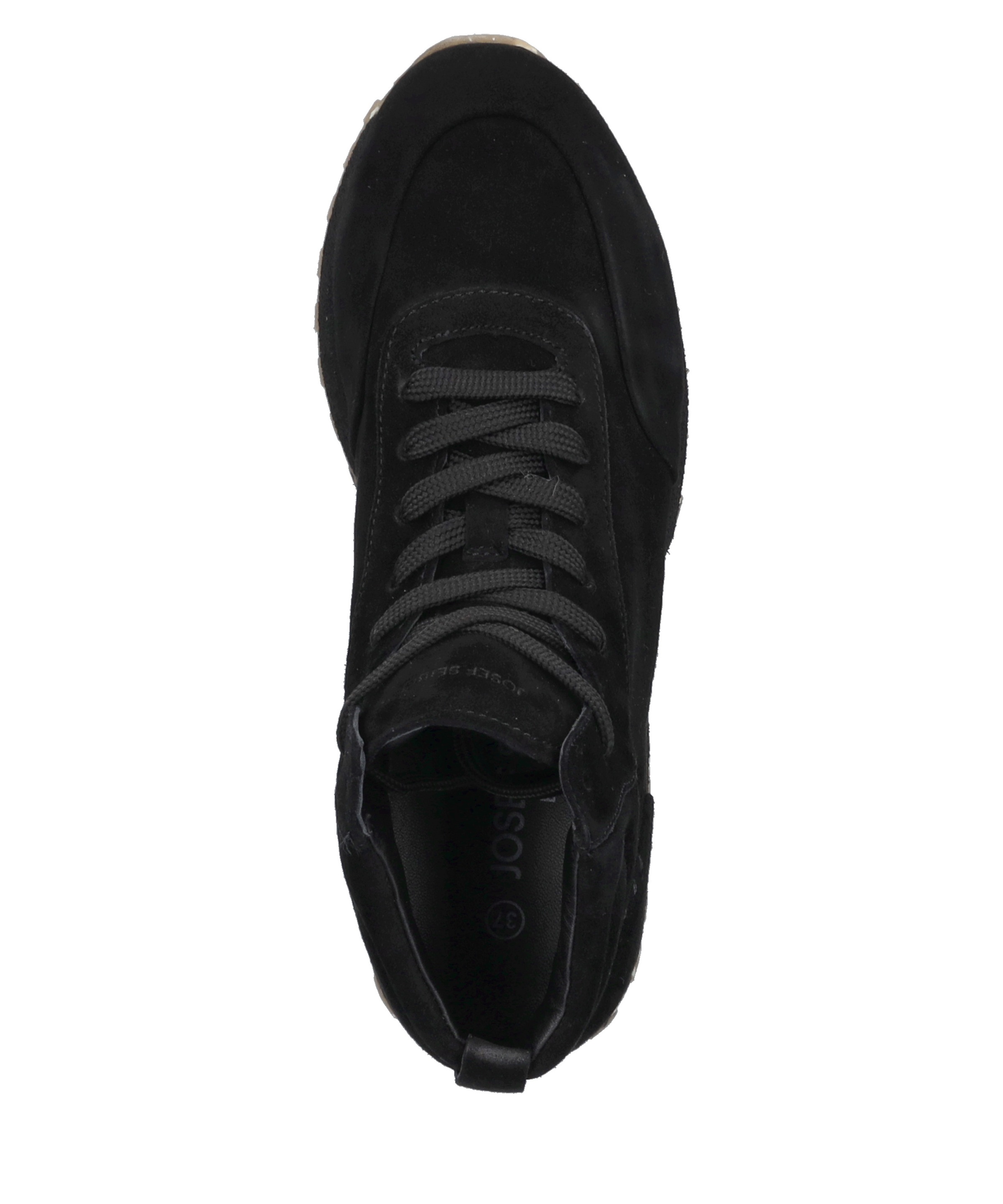 Josef Seibel Sneaker »Adriana 02, schwarz«