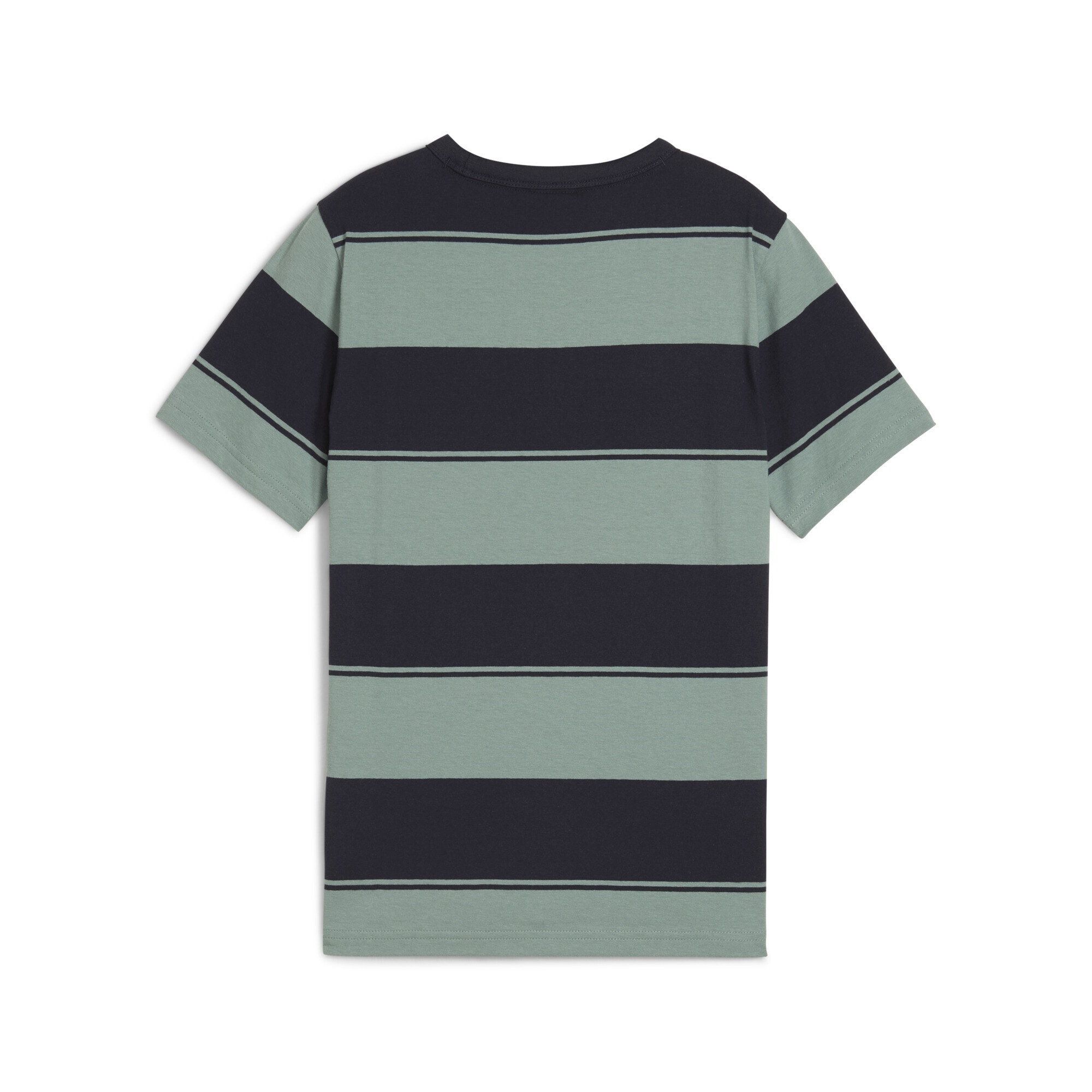 PUMA T-Shirt »PUMA Class Gestreiftes T-Shirt Jungen«