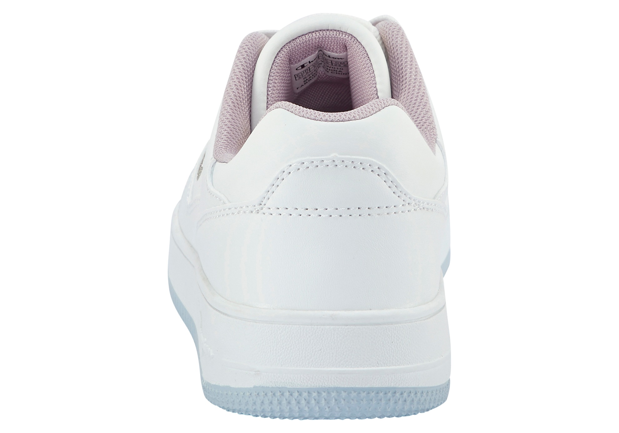 Champion Sneaker »RD18 LOW G GS«
