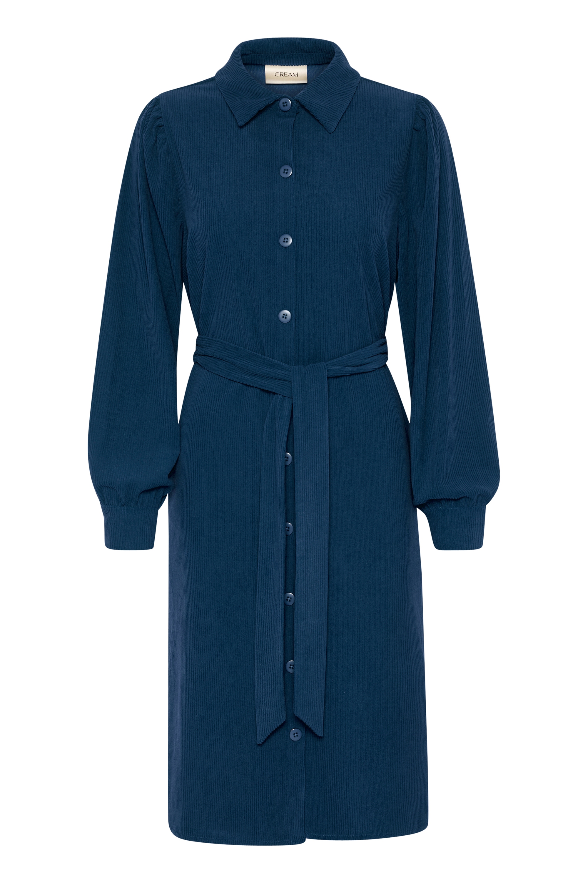 Cream Midikleid »Damen Kleid CRCody«