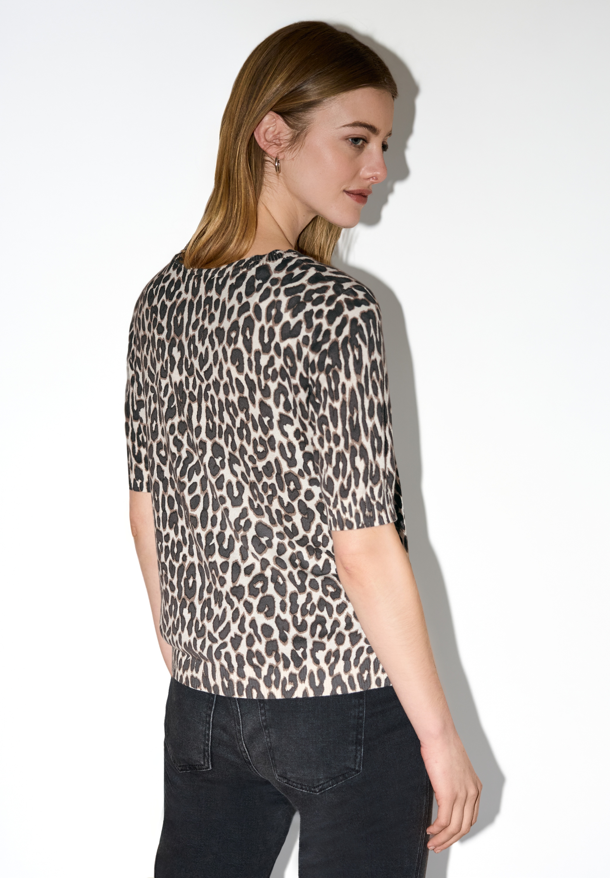 STREET ONE STUDIO Sweatshirt
