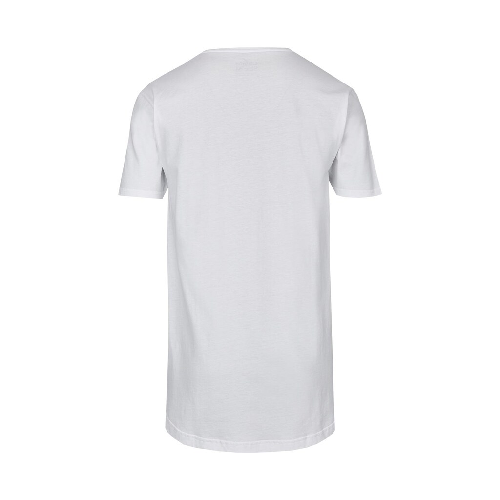 Cleptomanicx T-Shirt »Ligull Long 2«