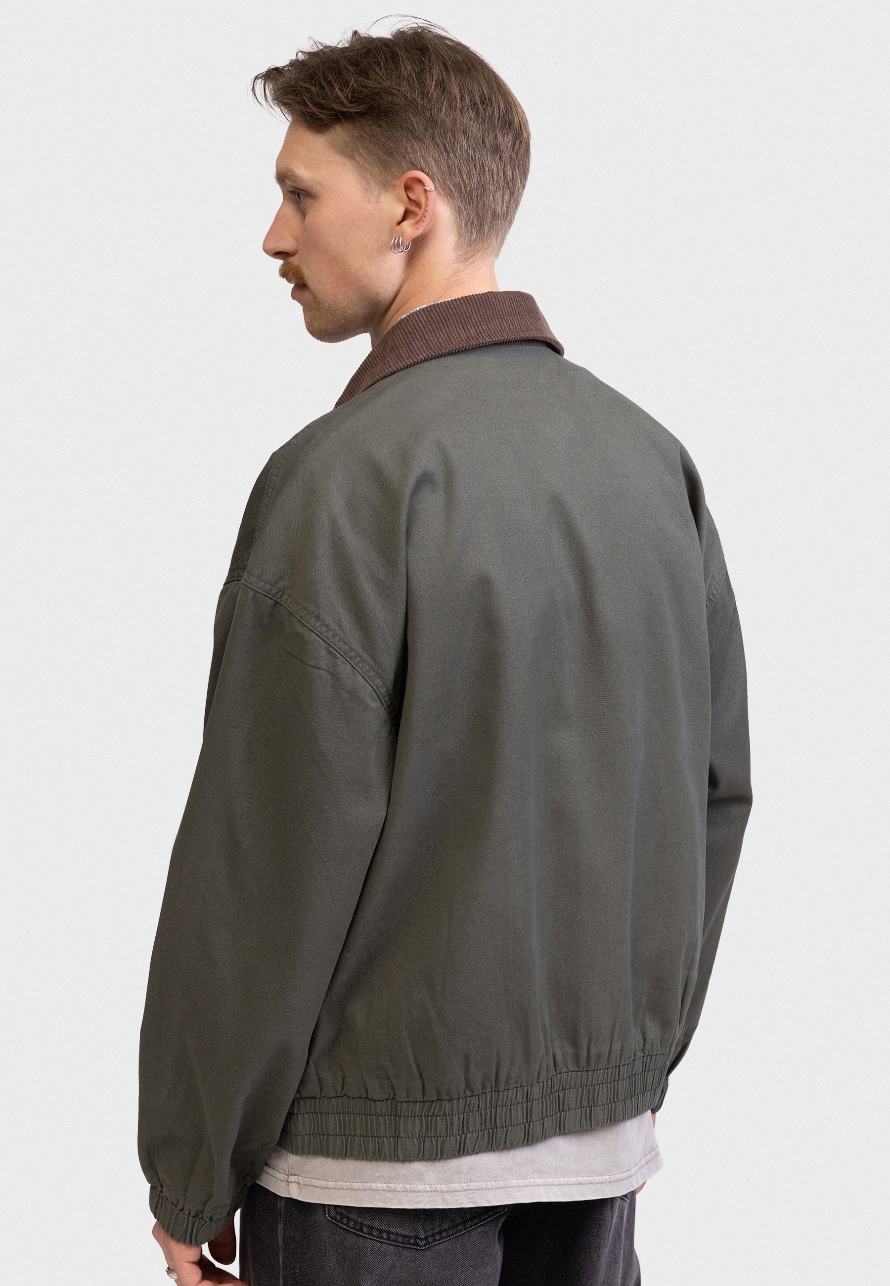 REDEFINED REBEL Funktionsjacke »Redefined Rebel Jacket RRChester Jacket BOXY FIT«