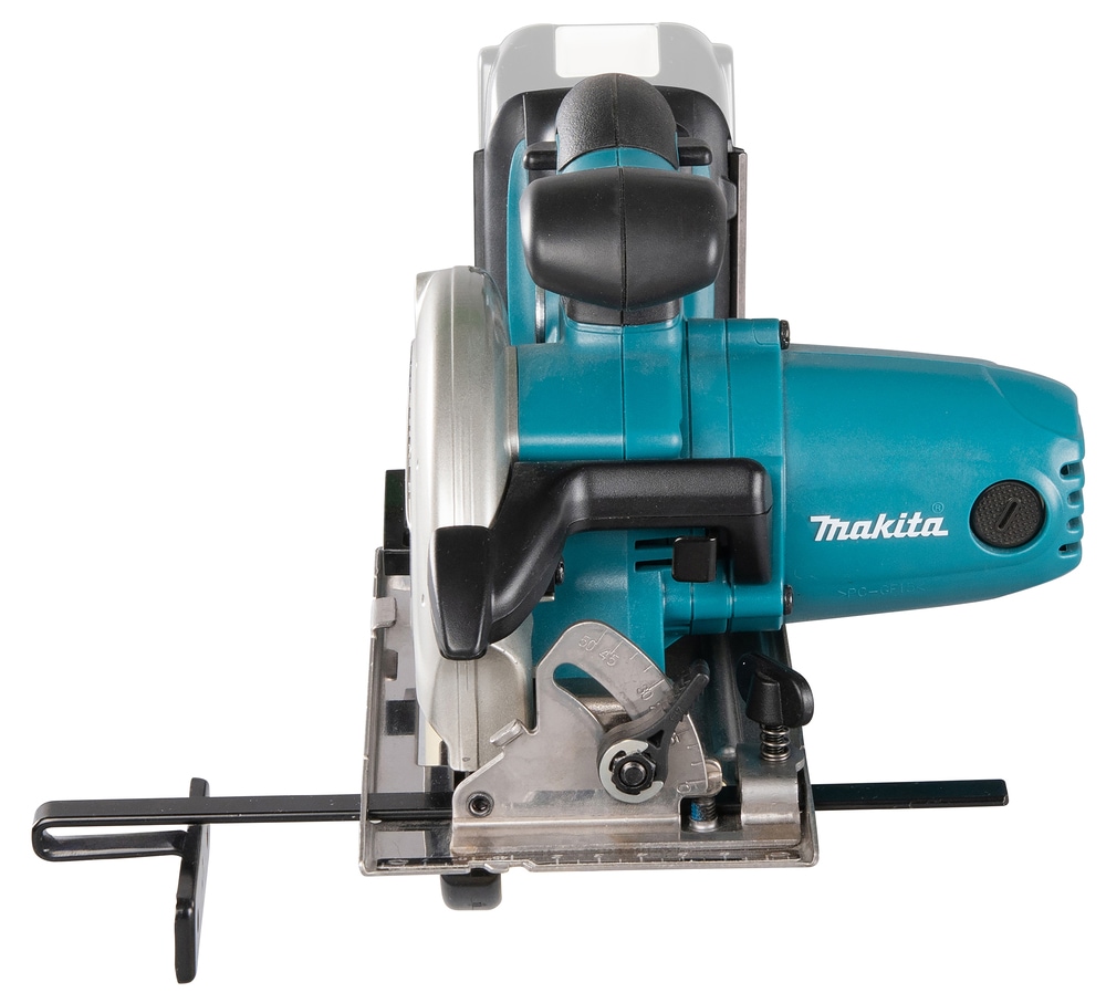 Makita Akku-Handkreissäge »DSS501Z«, 51 mm, 18 V, ohne Akku und Ladegerät