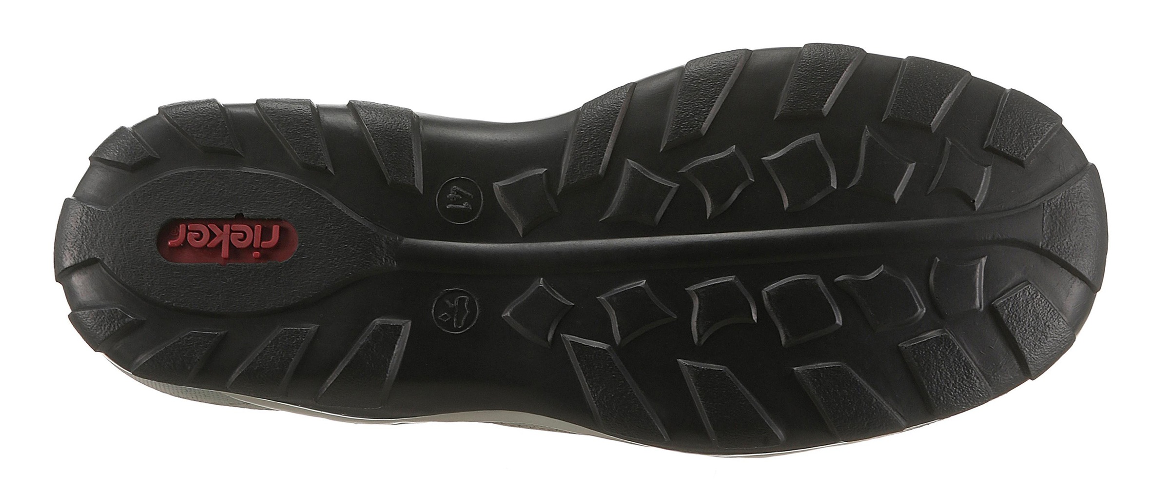 Thumbnail - Rieker Slipper, Trekking Schuh, Sandale, Sommerschuh mit praktischem Gummizug