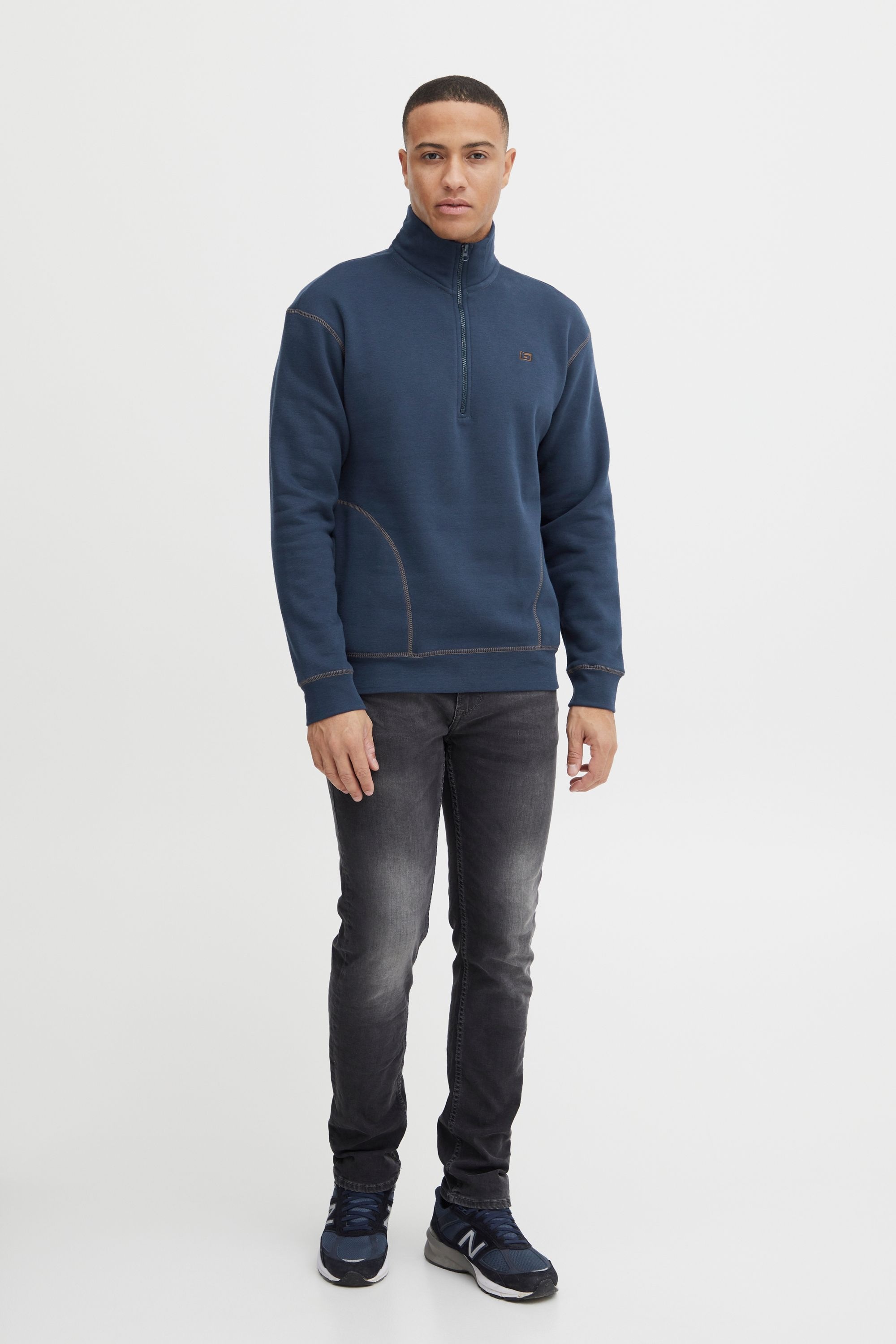 Blend Troyer »Troyer BHSweatshirt«