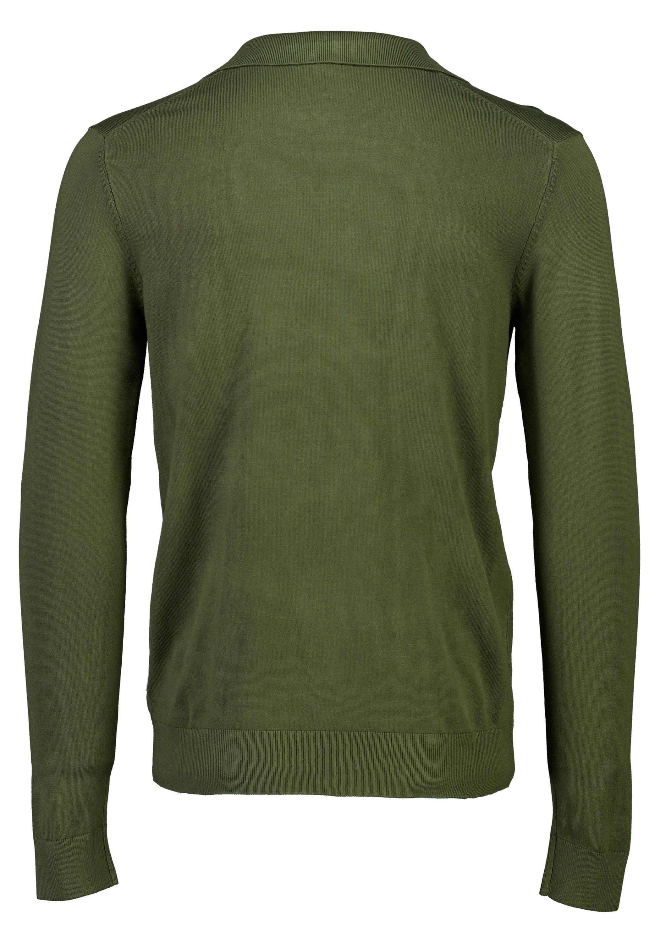 LINDBERGH Poloshirt »Lindbergh Strickpullover«