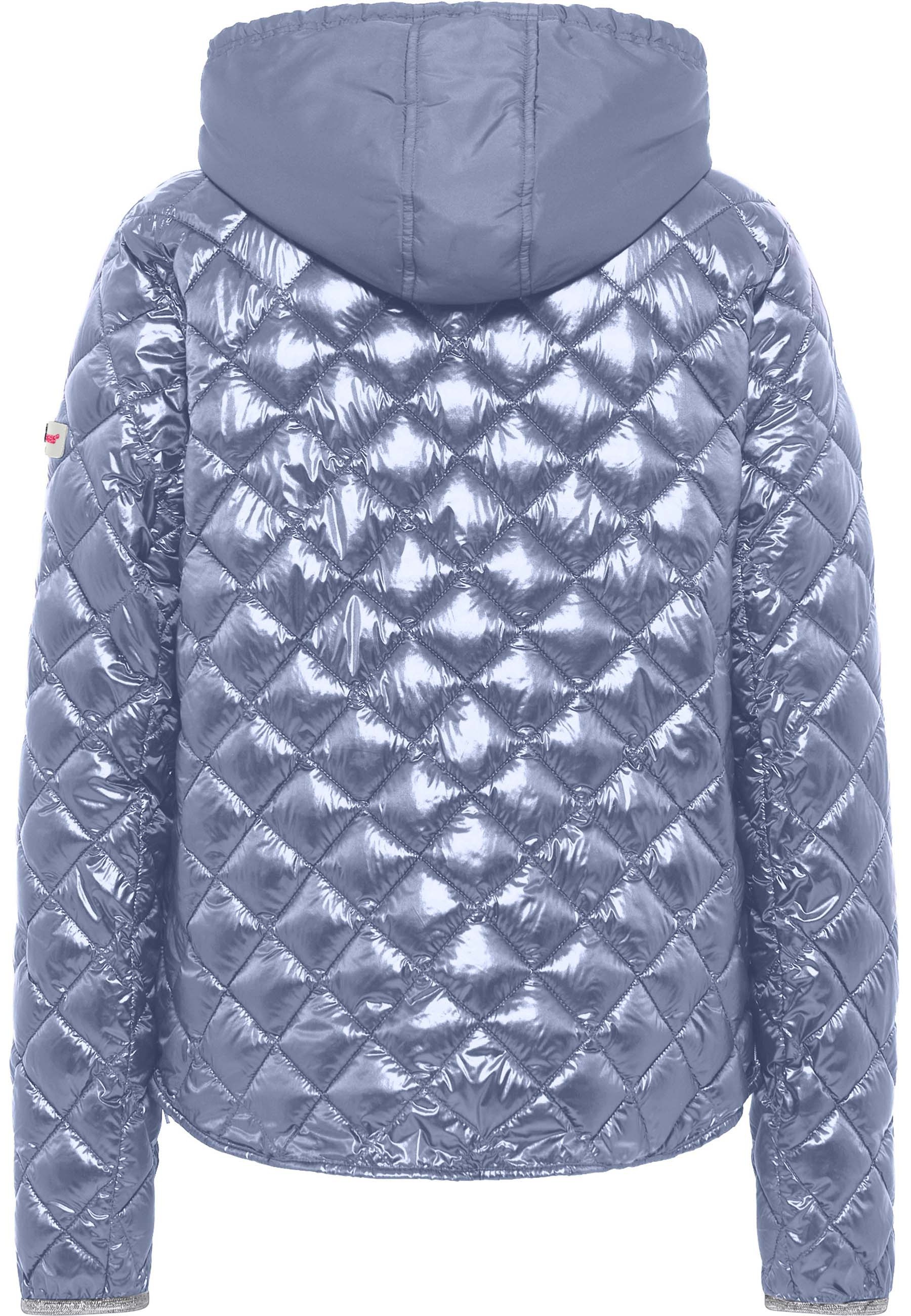 Frieda & Freddies Steppjacke »Thermolite Jacket / Yosie«