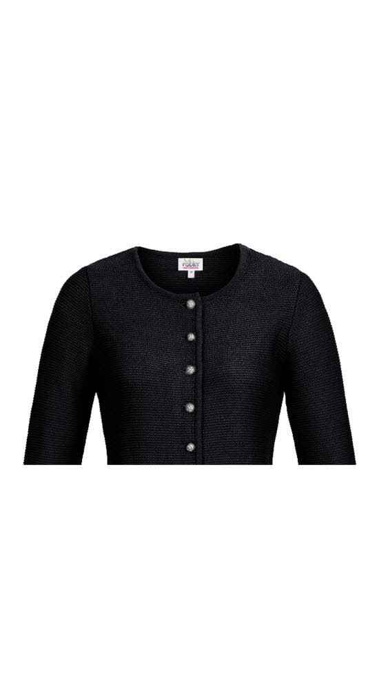 Nübler Strickjacke »Strickjacke Anni«