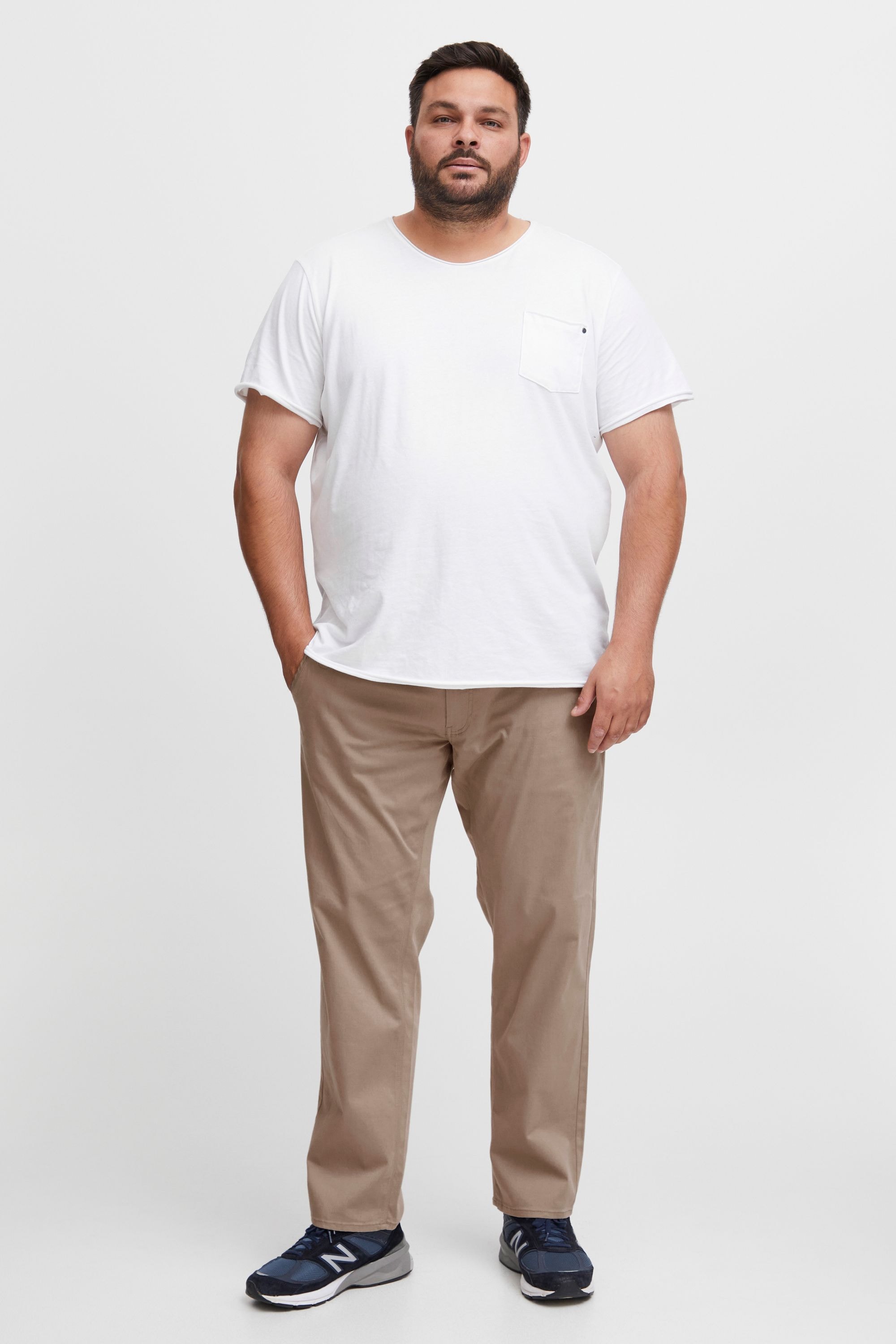 Blend Chinohose »Chinohose BHTromp«
