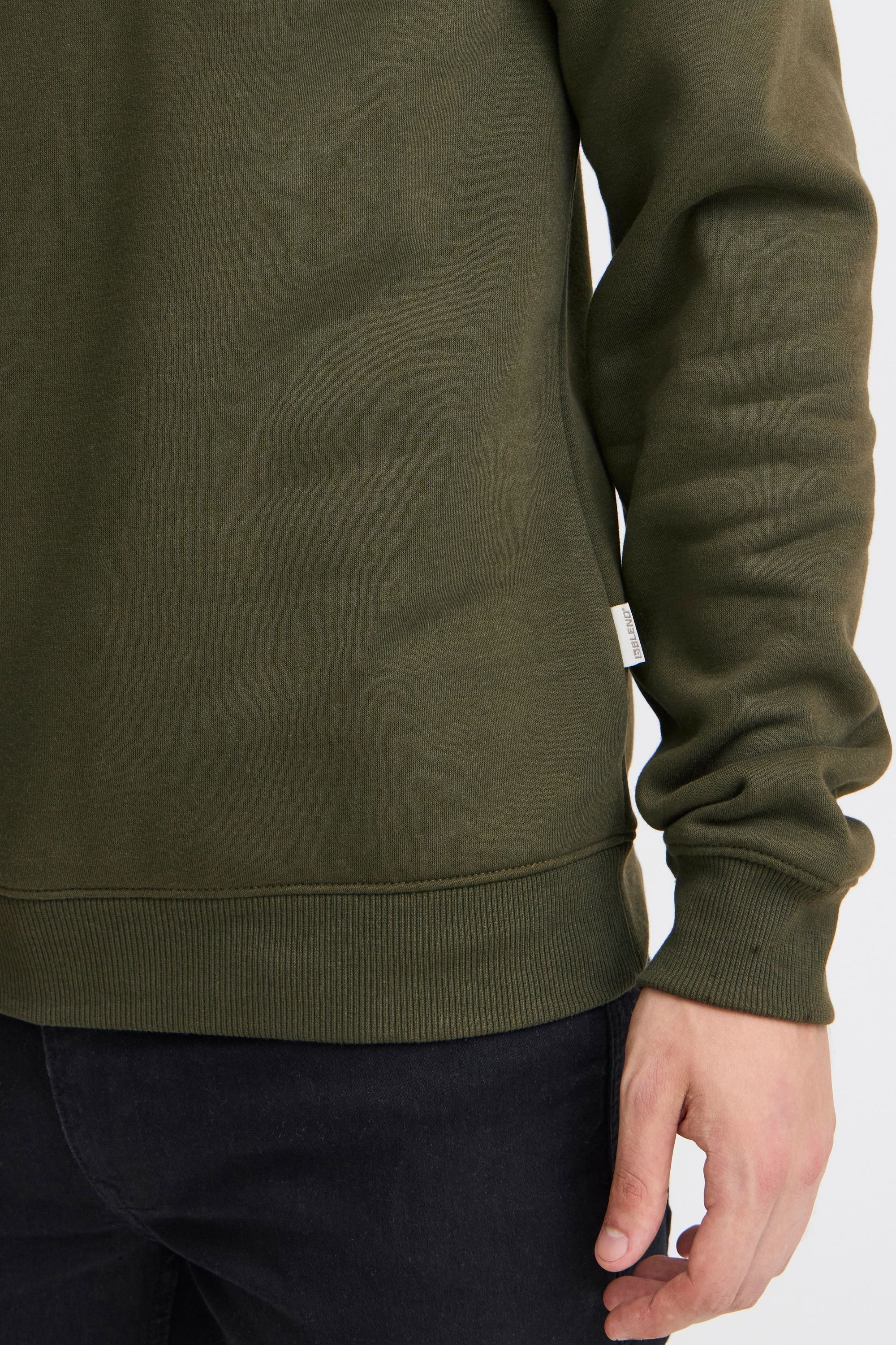 Blend Rundhalspullover »Rundhalspullover BHSweatshirt«