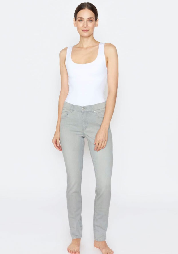 ANGELS 5-Pocket-Jeans »SKINNY«