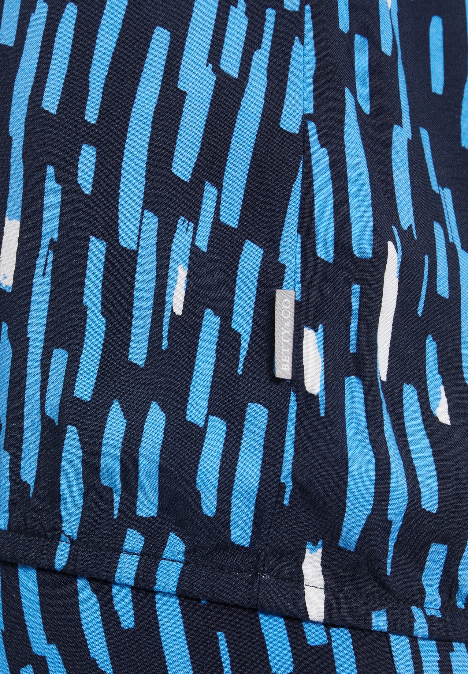 Betty&Co Blusentop »Betty & Co Blusentop mit Print«