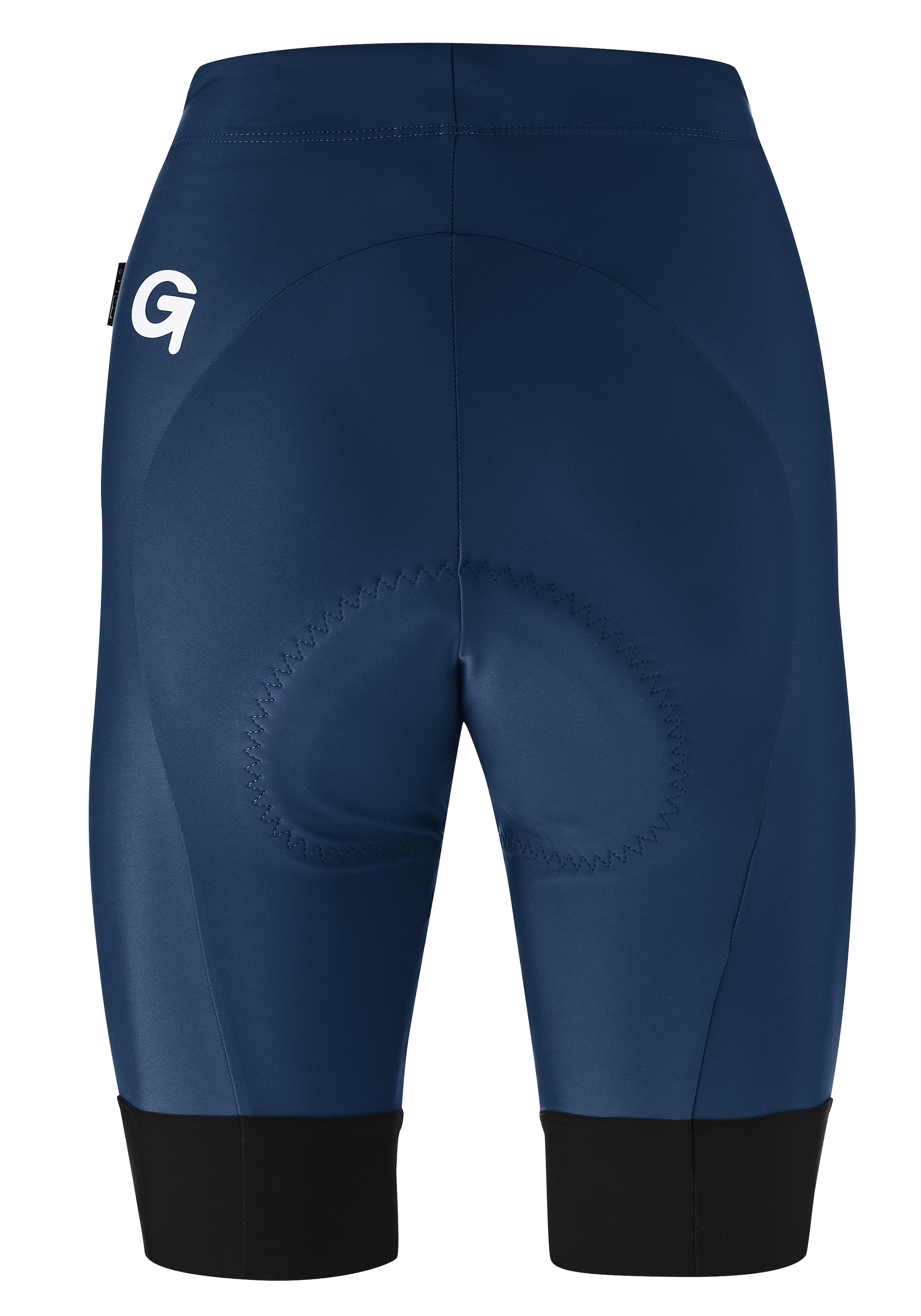 Gonso Fahrradhose "SQlab GO W", Damen Radhose mit Sitzpolster, kurze modern günstig online kaufen