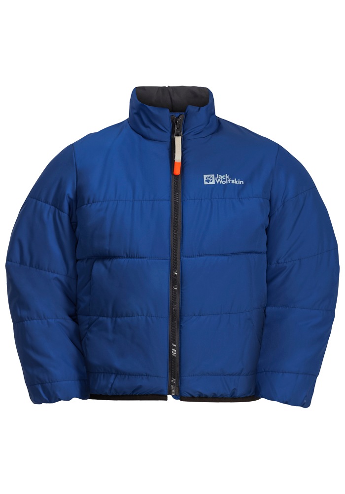 Jack Wolfskin Funktionsjacke "GLEELY INS JACKET K"